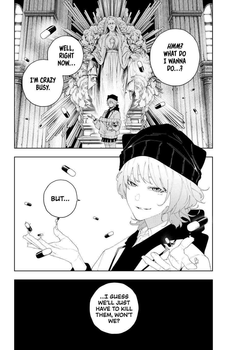 K-9: Public Security Bureau, Division 9 Chapter 5 19