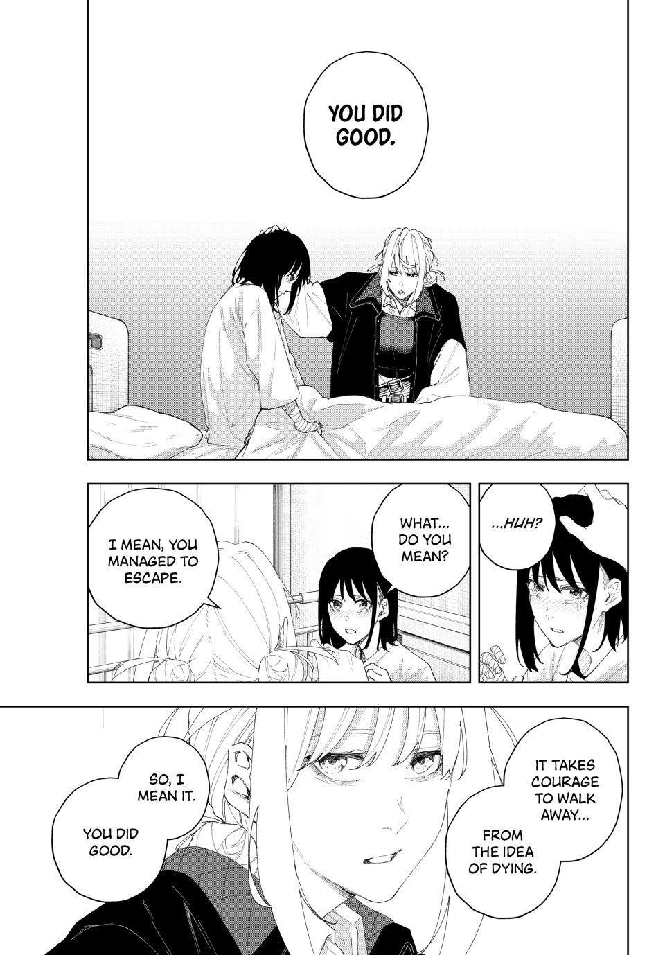 K-9: Public Security Bureau, Division 9 Chapter 6 9