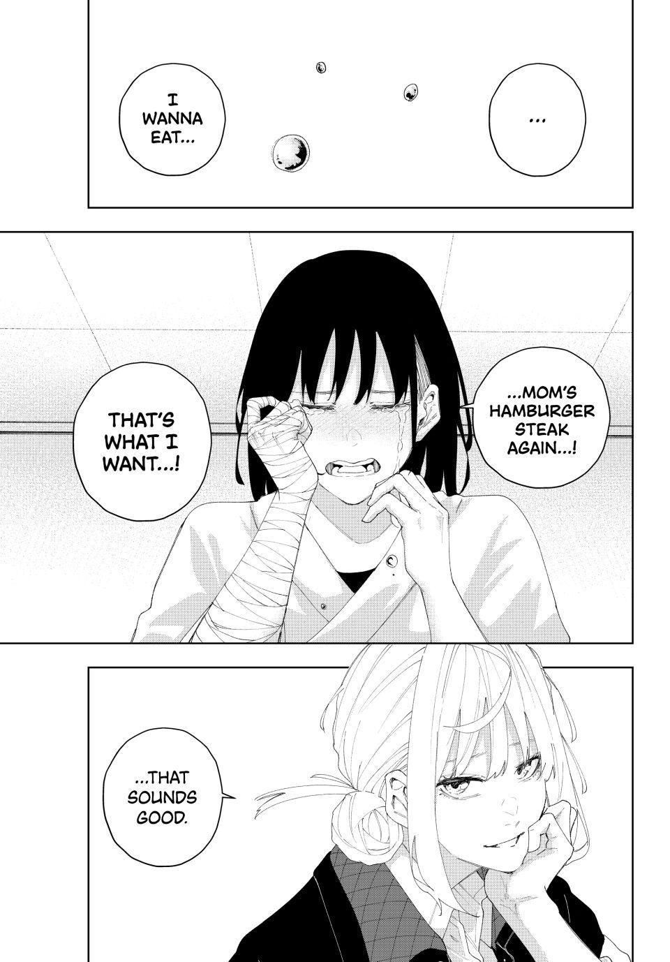 K-9: Public Security Bureau, Division 9 Chapter 6 13