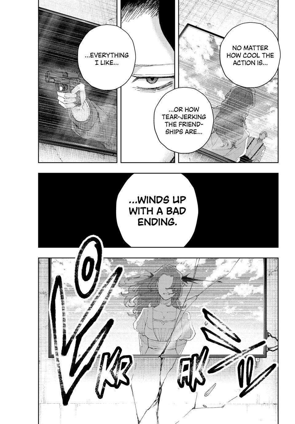 K-9: Public Security Bureau, Division 9 Chapter 7 16