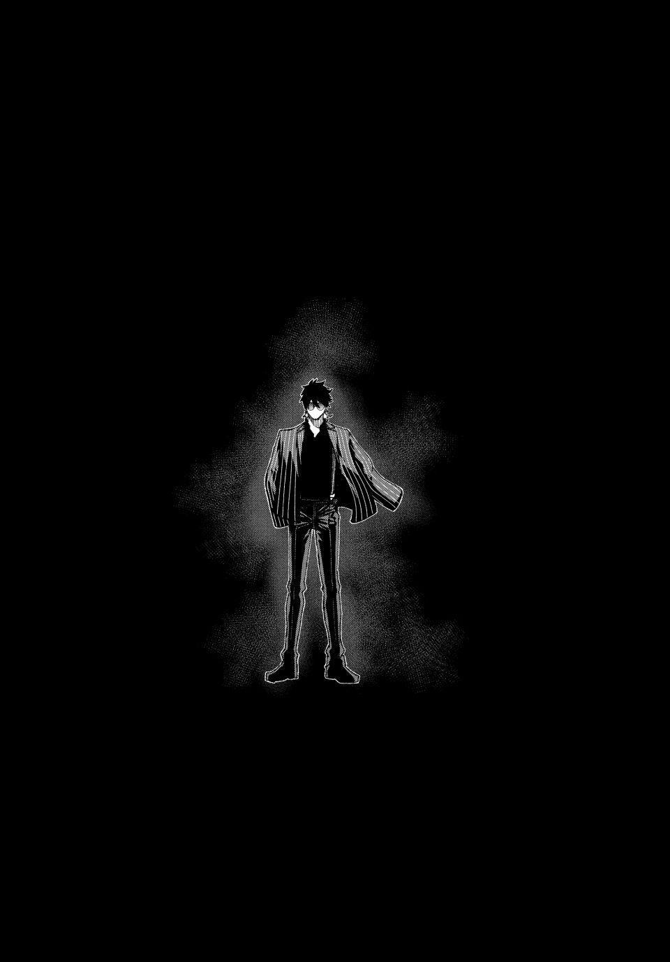 K-9: Public Security Bureau, Division 9 Chapter 8 18