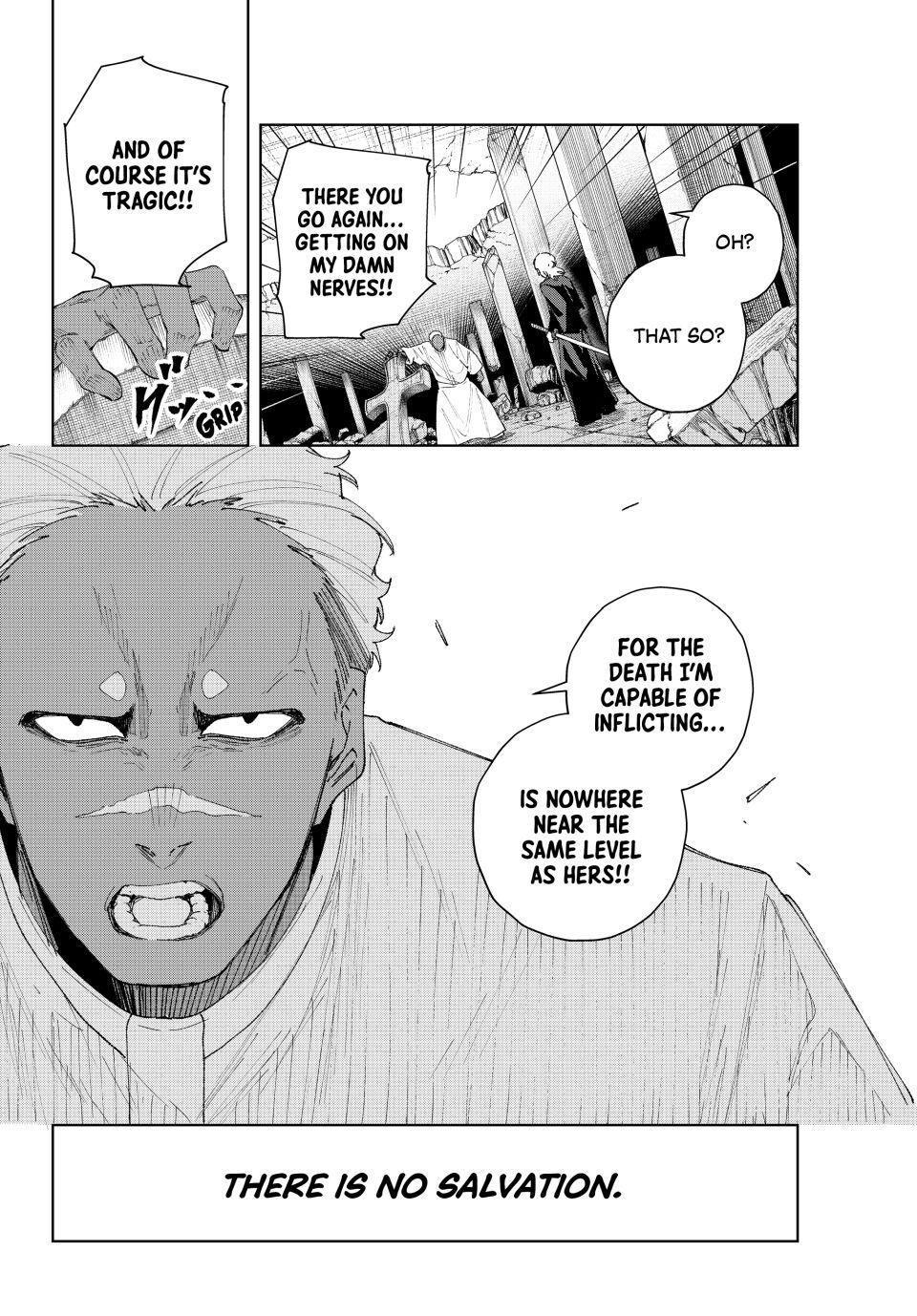 K-9: Public Security Bureau, Division 9 Chapter 12 6