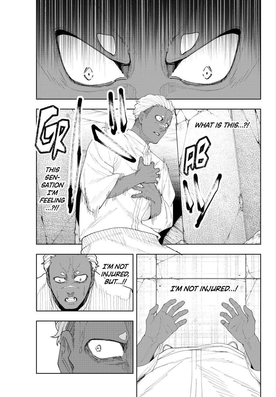 K-9: Public Security Bureau, Division 9 Chapter 12 15