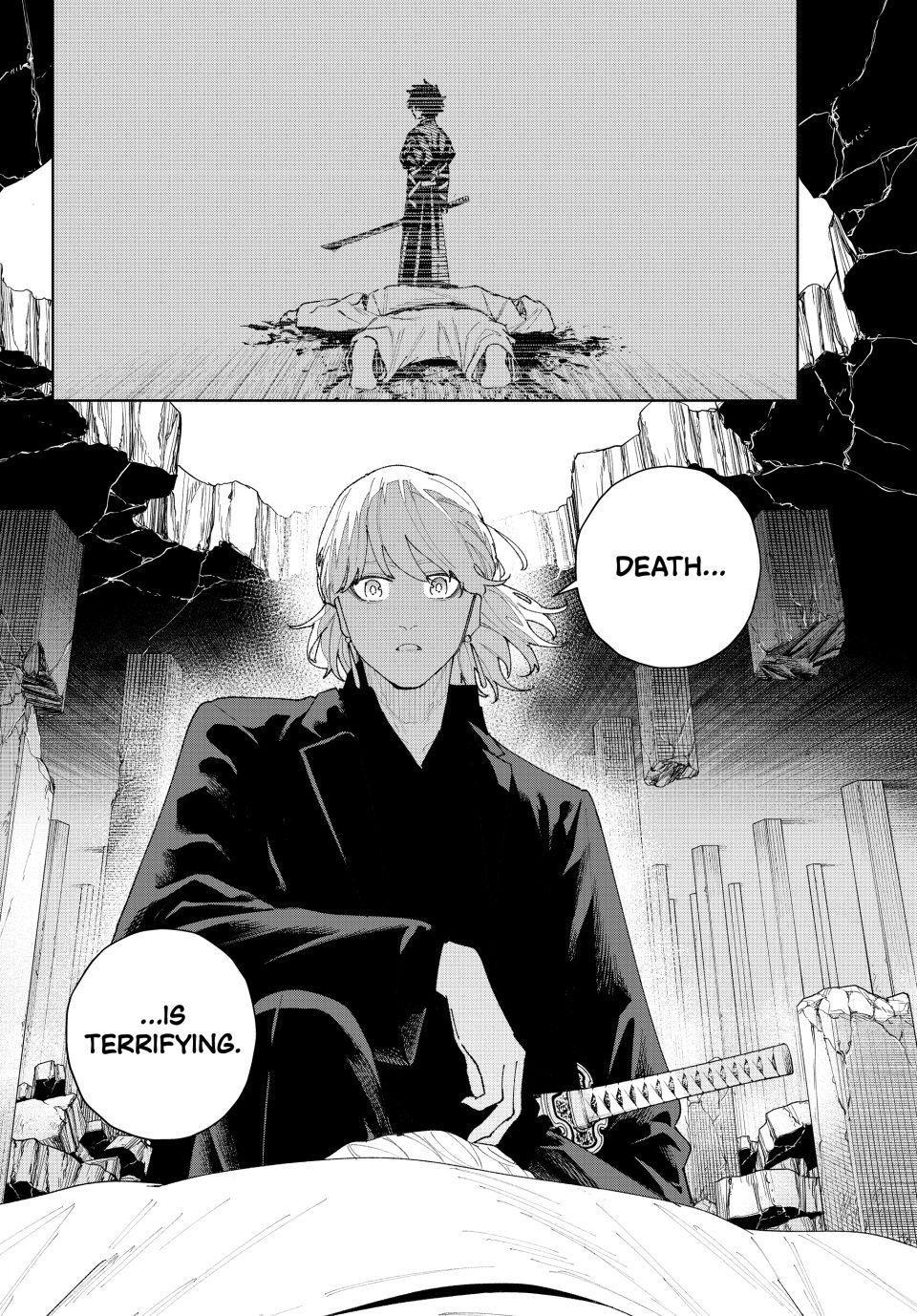 K-9: Public Security Bureau, Division 9 Chapter 12 20