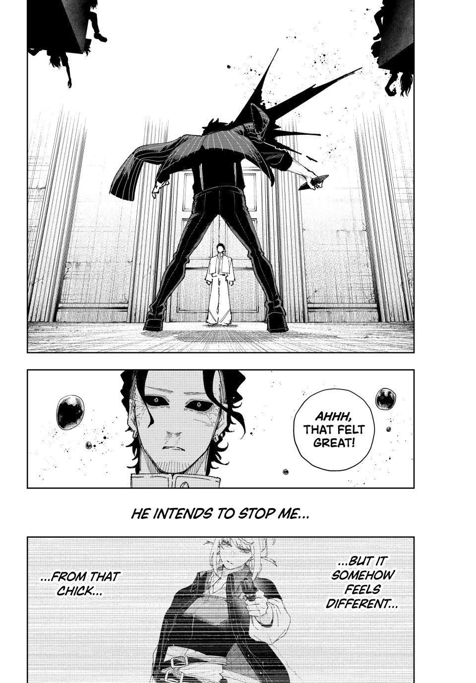 K-9: Public Security Bureau, Division 9 Chapter 13 18