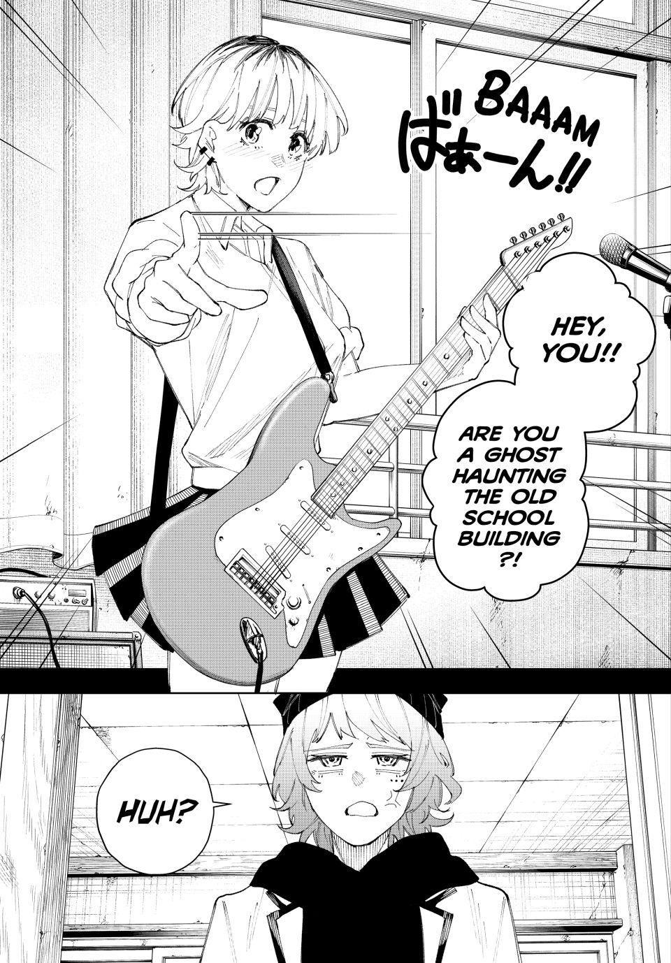 K-9: Public Security Bureau, Division 9 Chapter 15 20