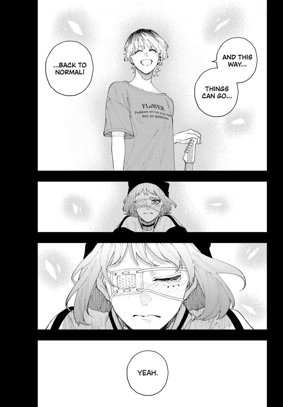 K-9: Public Security Bureau, Division 9 Chapter 17 9