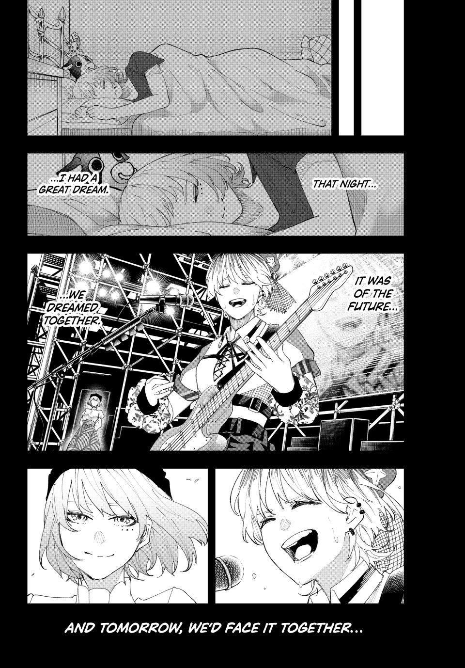 K-9: Public Security Bureau, Division 9 Chapter 17 10