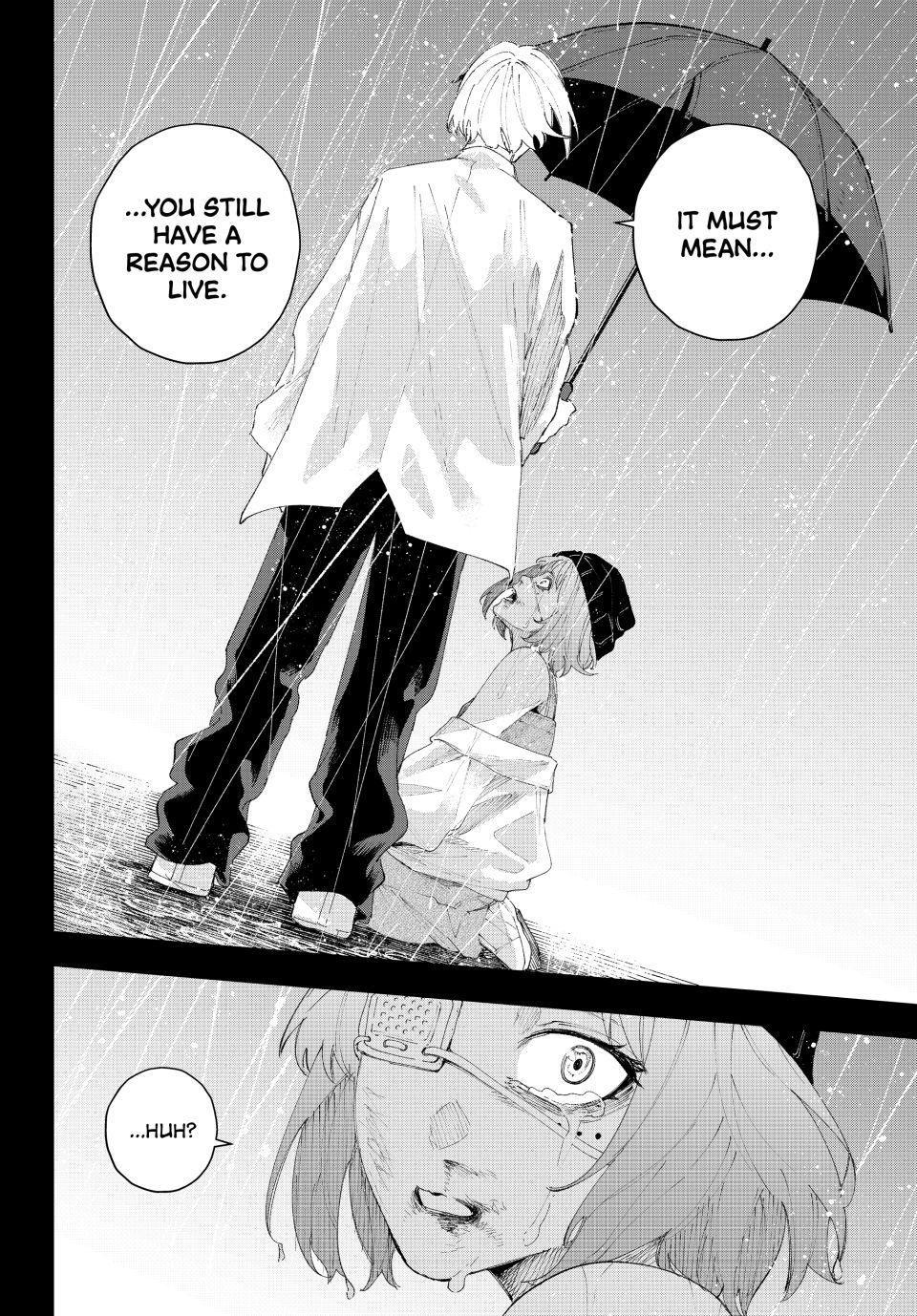 K-9: Public Security Bureau, Division 9 Chapter 17 22