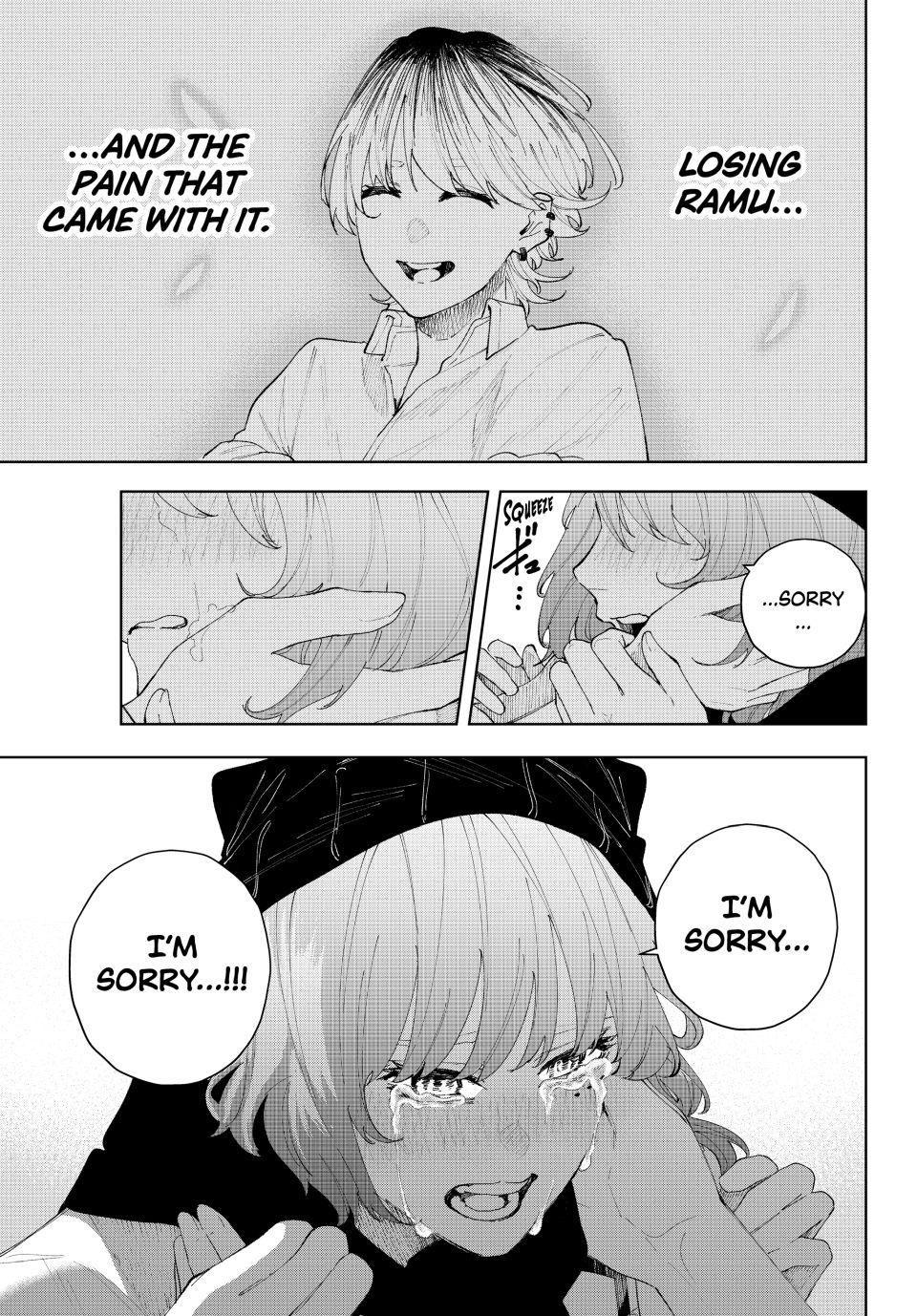 K-9: Public Security Bureau, Division 9 Chapter 18 19