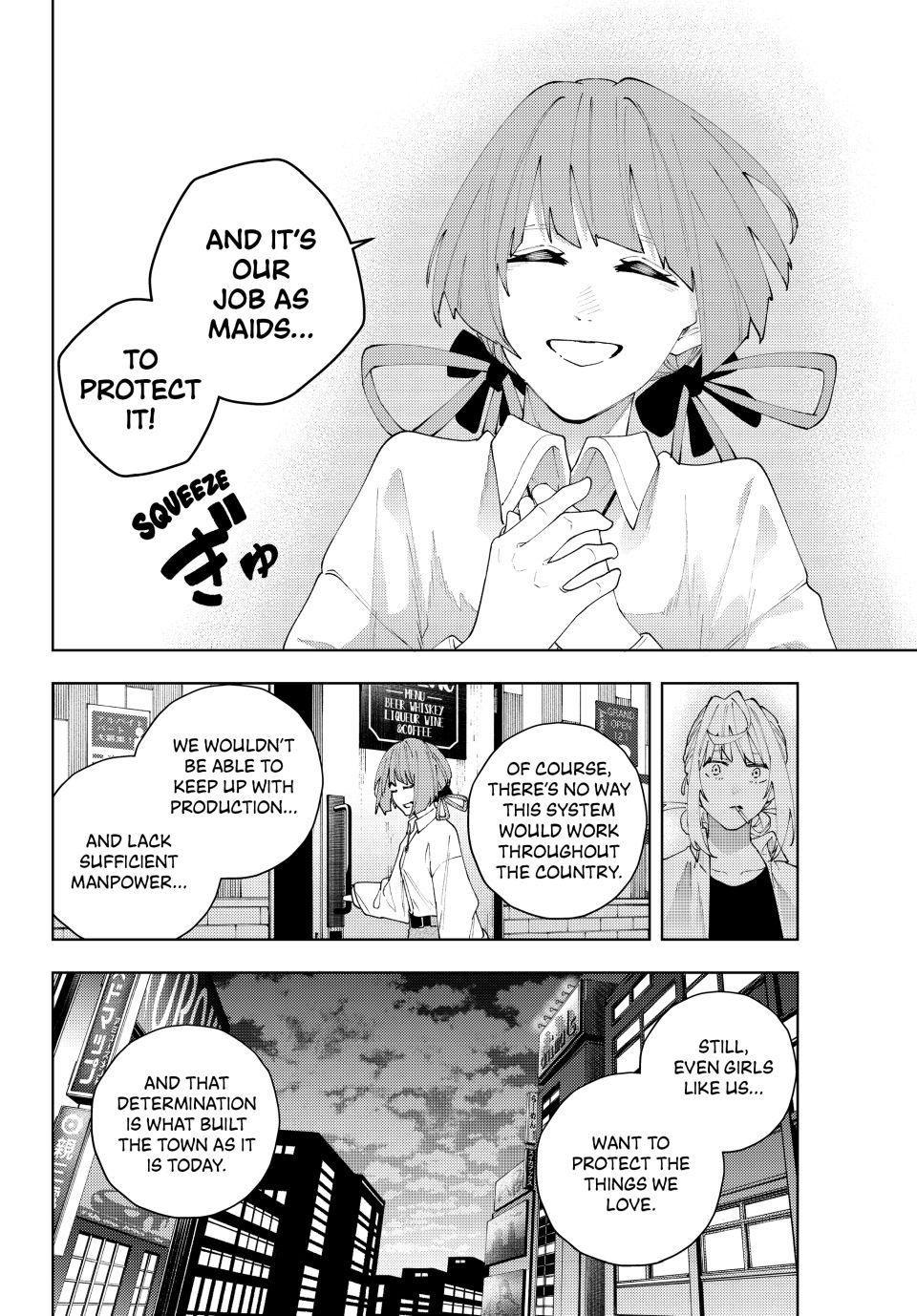 K-9: Public Security Bureau, Division 9 Chapter 26 12