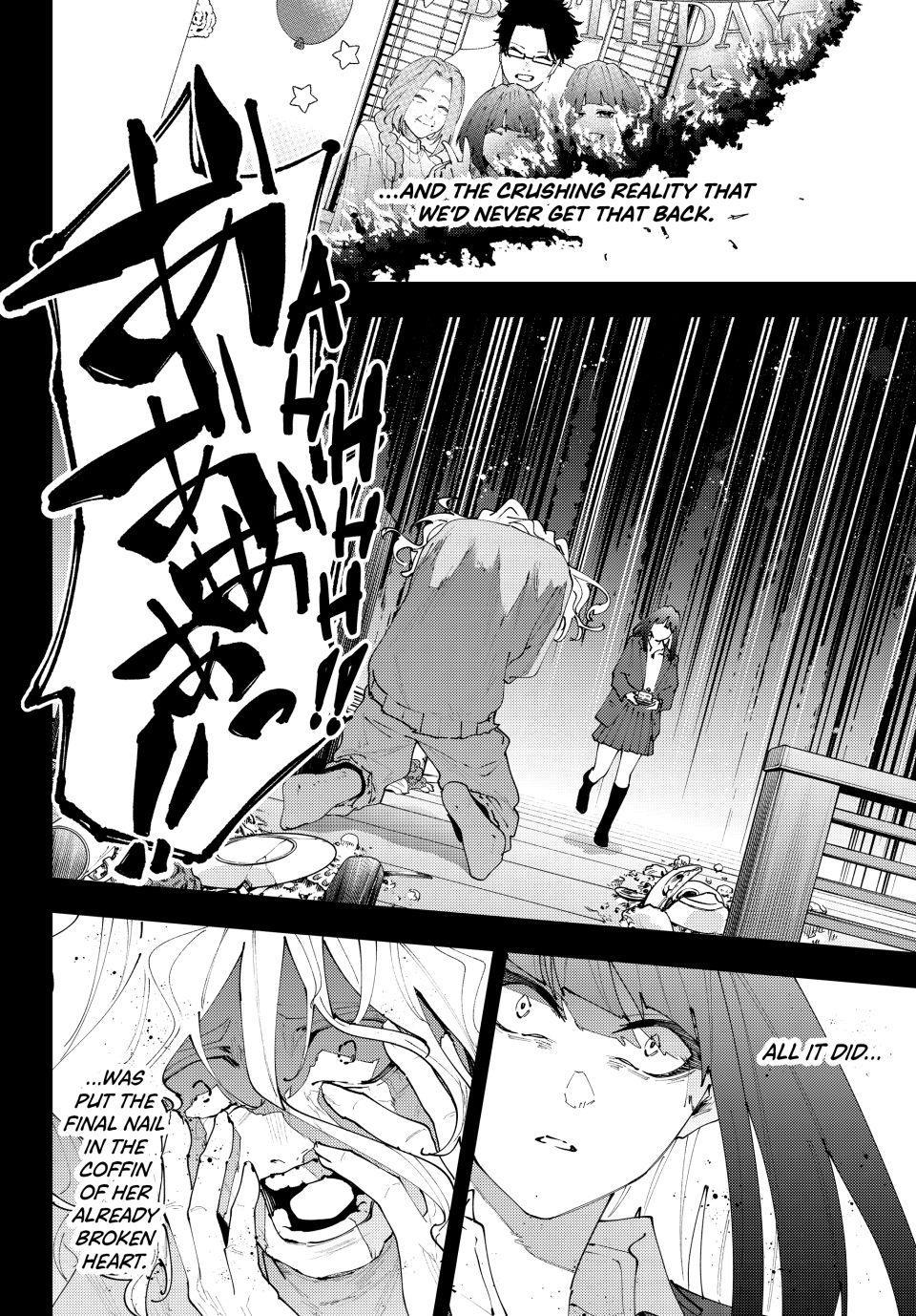 K-9: Public Security Bureau, Division 9 Chapter 35 10