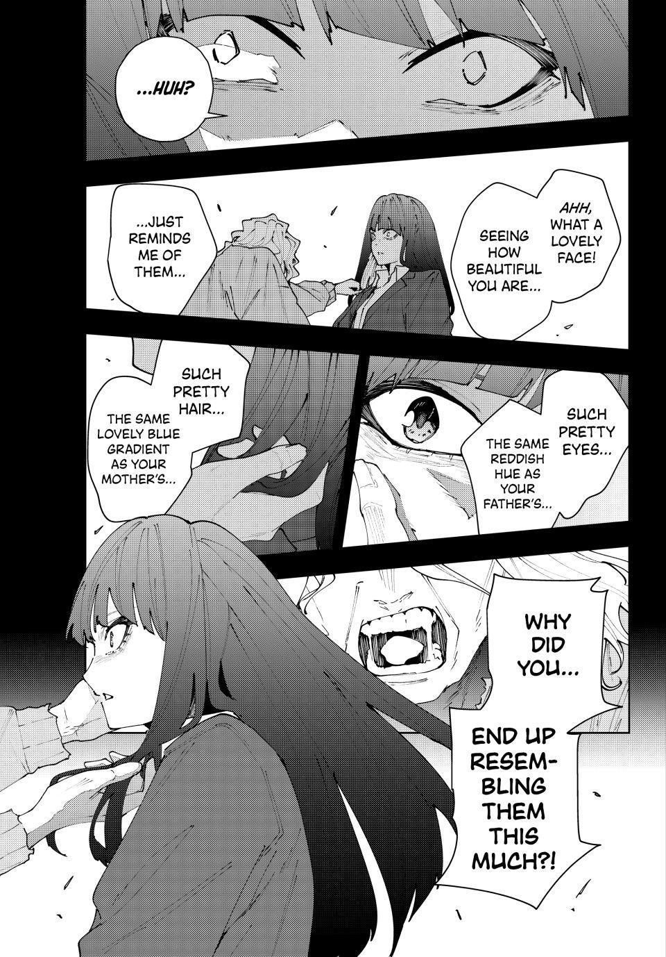 K-9: Public Security Bureau, Division 9 Chapter 35 13