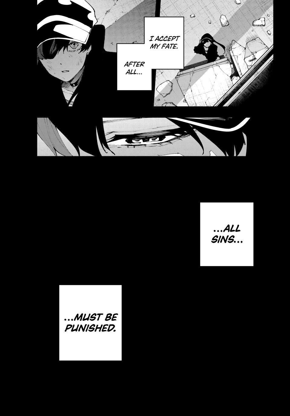 K-9: Public Security Bureau, Division 9 Chapter 36 17