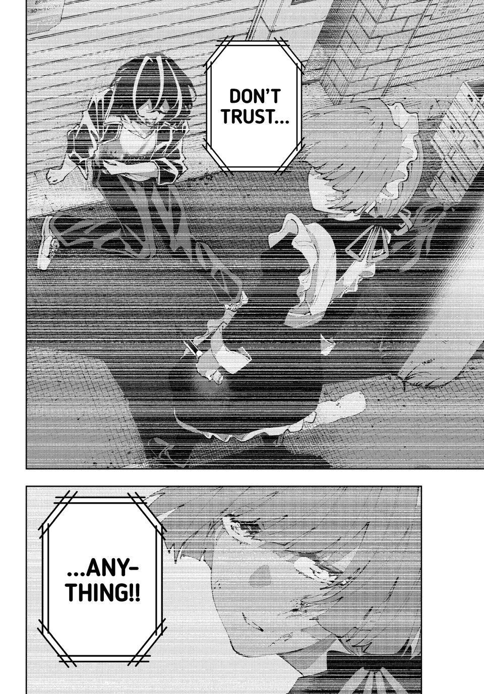 K-9: Public Security Bureau, Division 9 Chapter 37 24