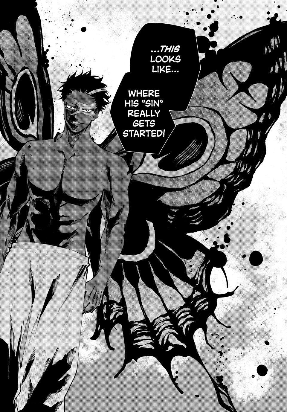 K-9: Public Security Bureau, Division 9 Chapter 43 20