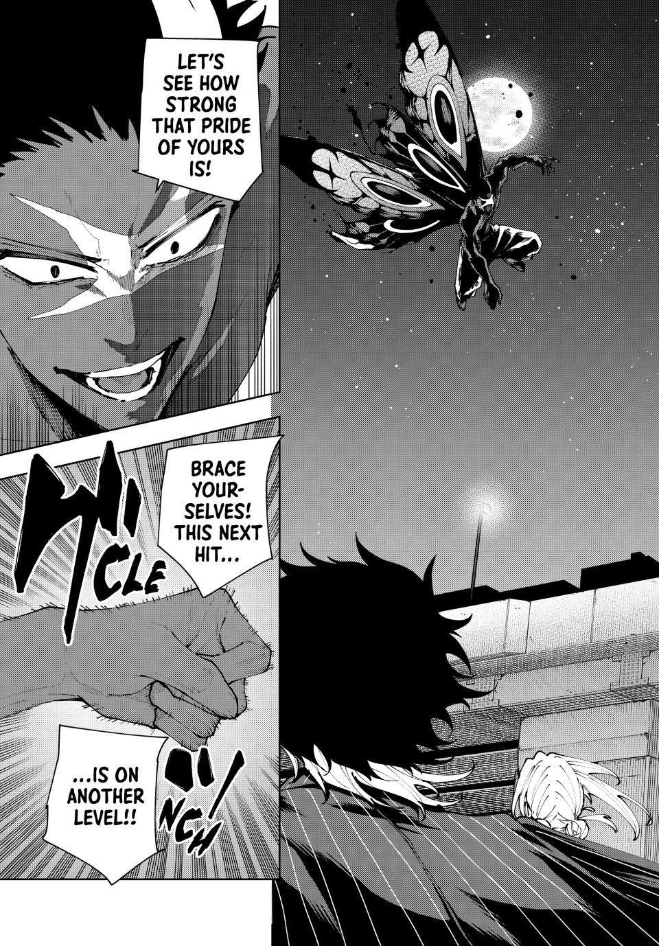 K-9: Public Security Bureau, Division 9 Chapter 44 17