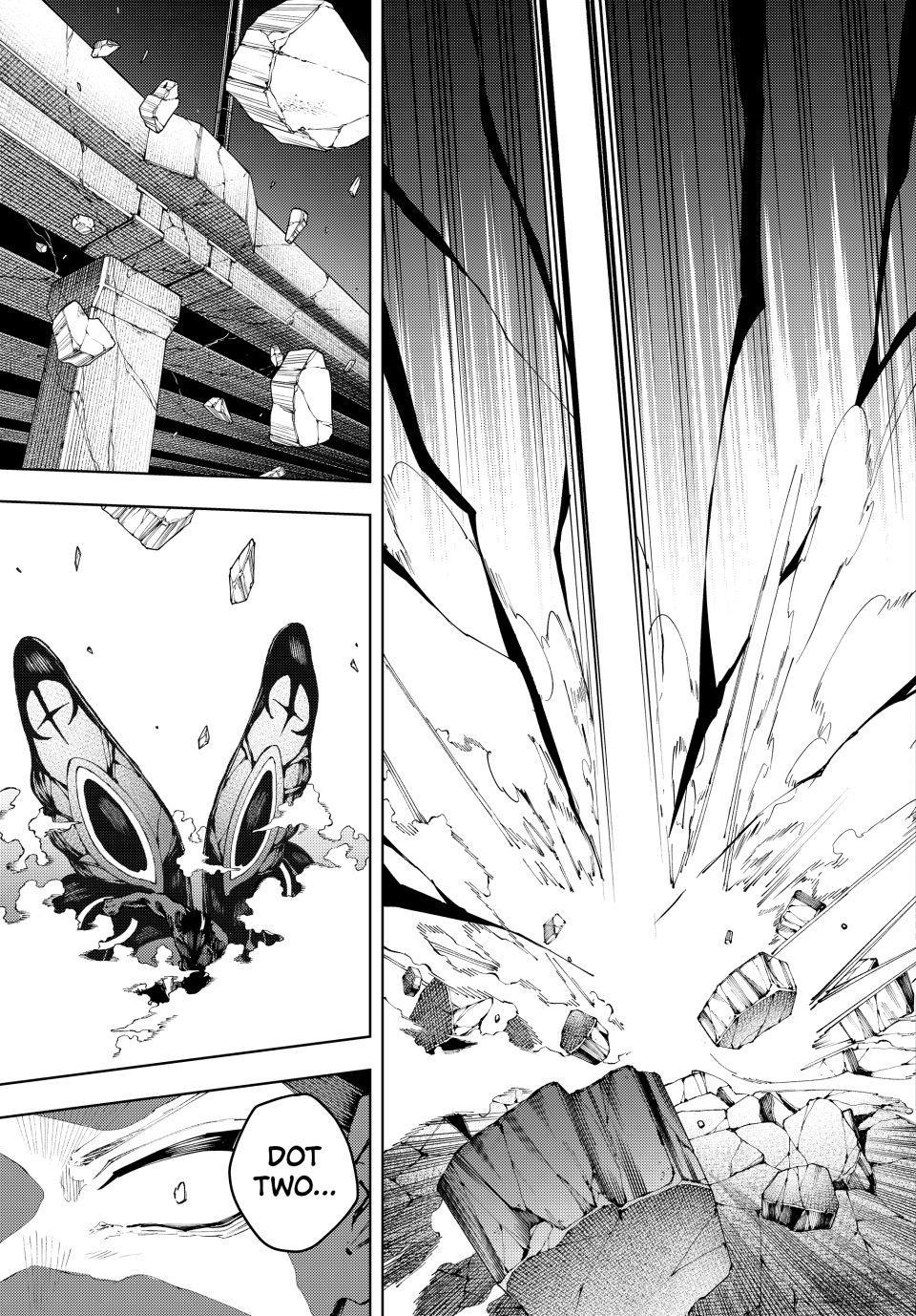 K-9: Public Security Bureau, Division 9 Chapter 44 19