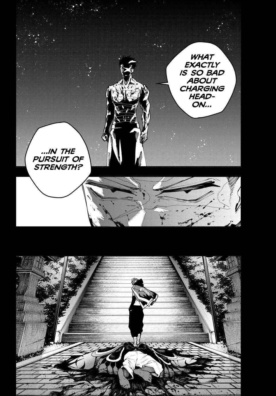 K-9: Public Security Bureau, Division 9 Chapter 45 2