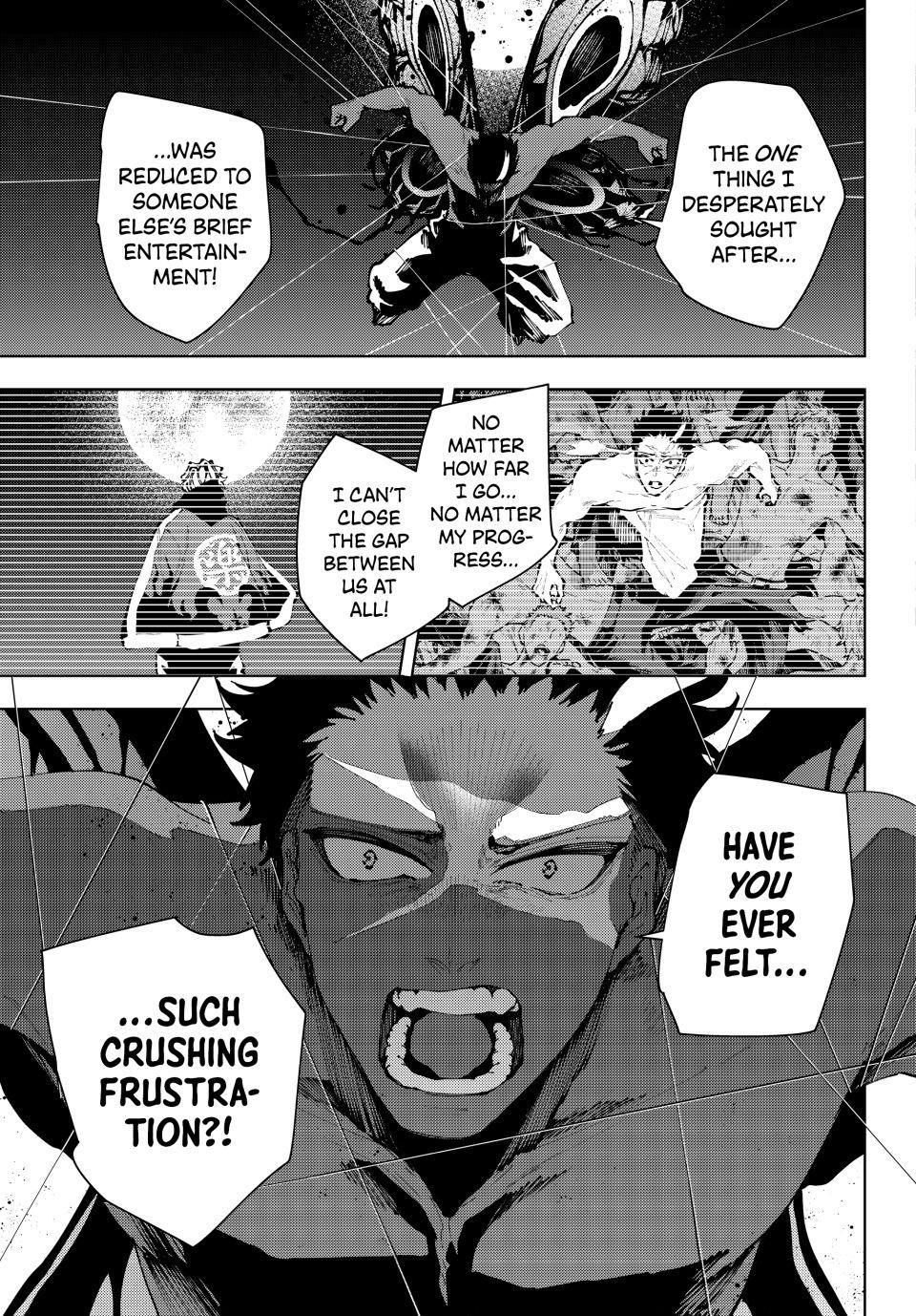 K-9: Public Security Bureau, Division 9 Chapter 45 13