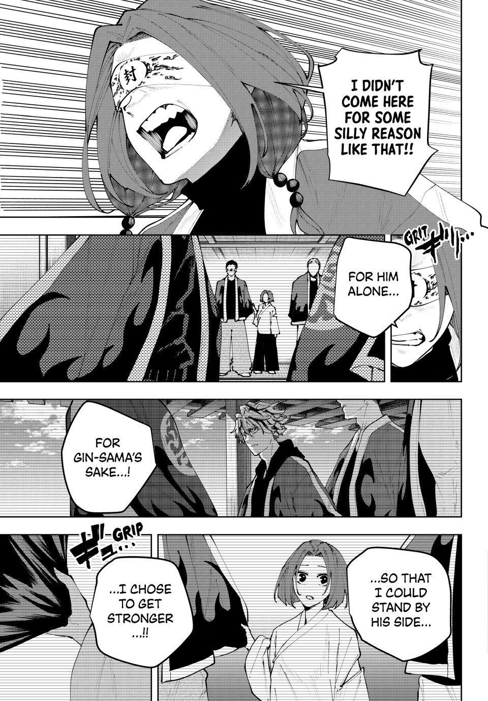 K-9: Public Security Bureau, Division 9 Chapter 48 3