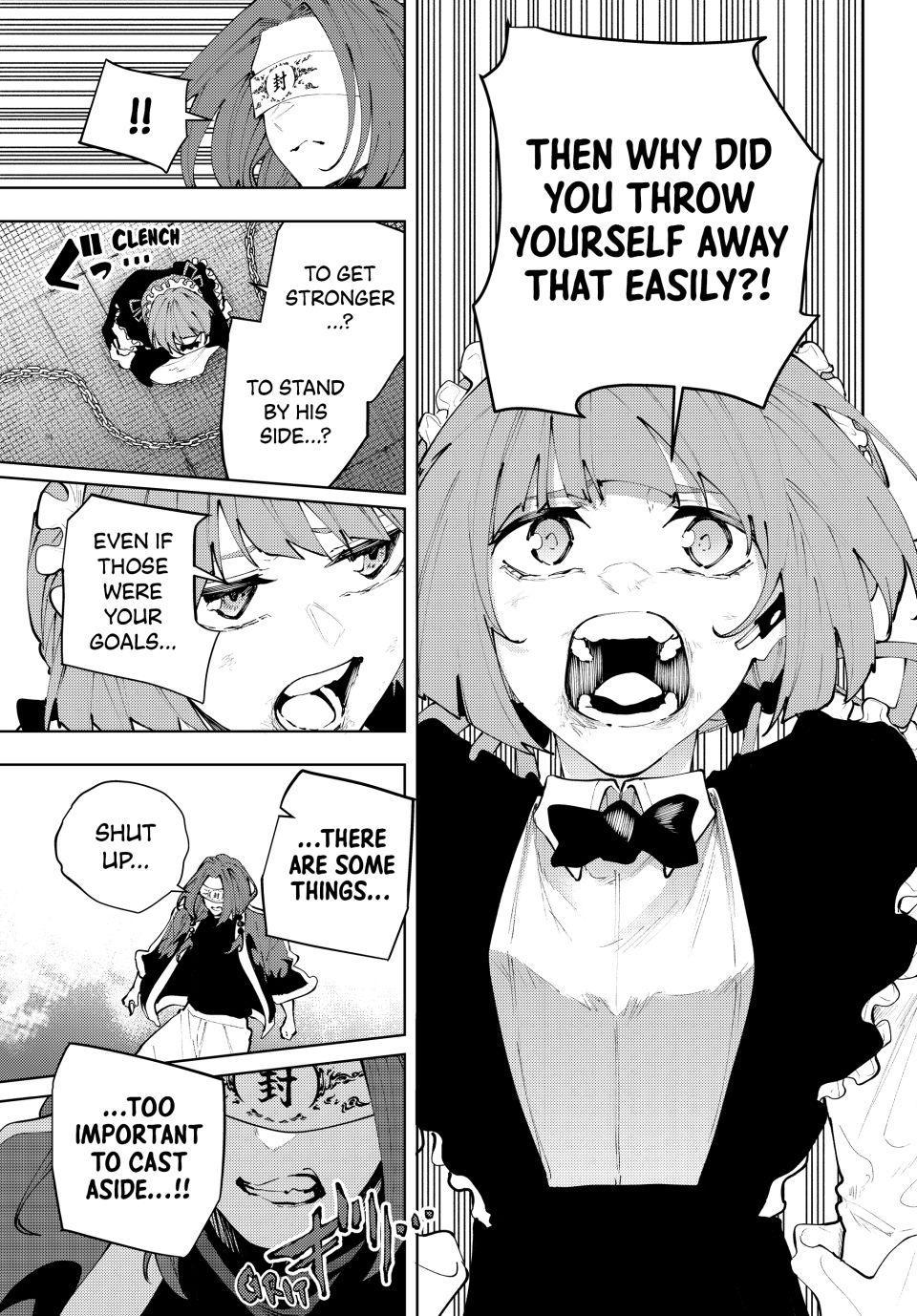 K-9: Public Security Bureau, Division 9 Chapter 48 5