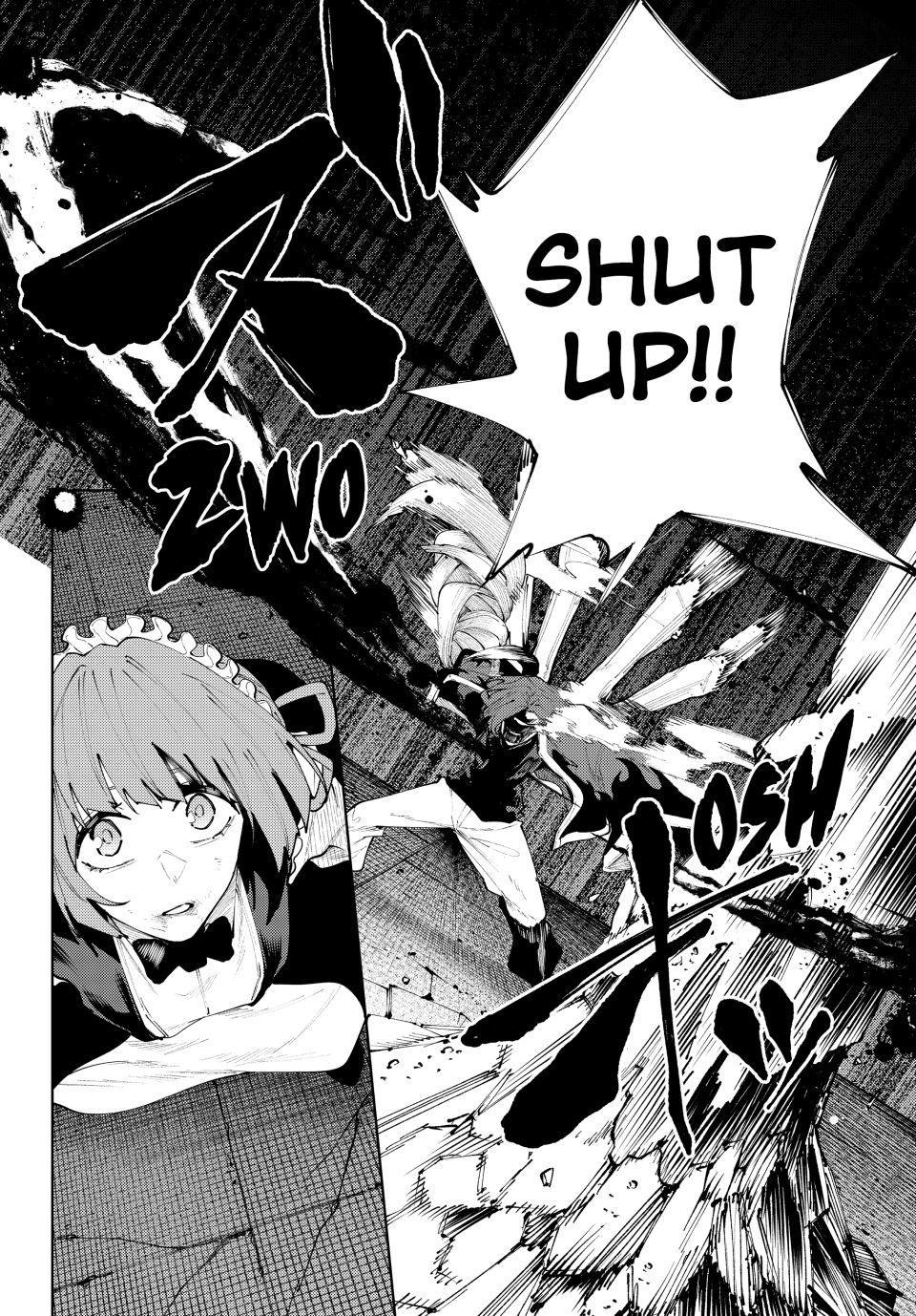 K-9: Public Security Bureau, Division 9 Chapter 48 6