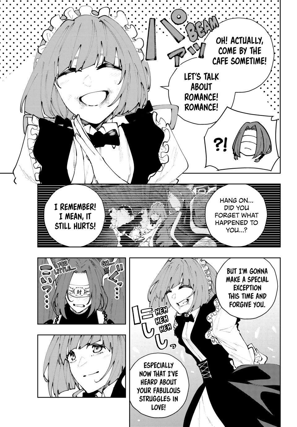 K-9: Public Security Bureau, Division 9 Chapter 48 17