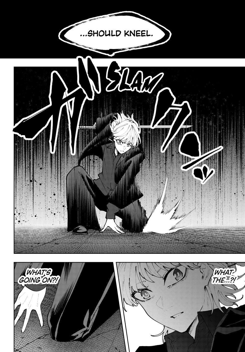 K-9: Public Security Bureau, Division 9 Chapter 49 20