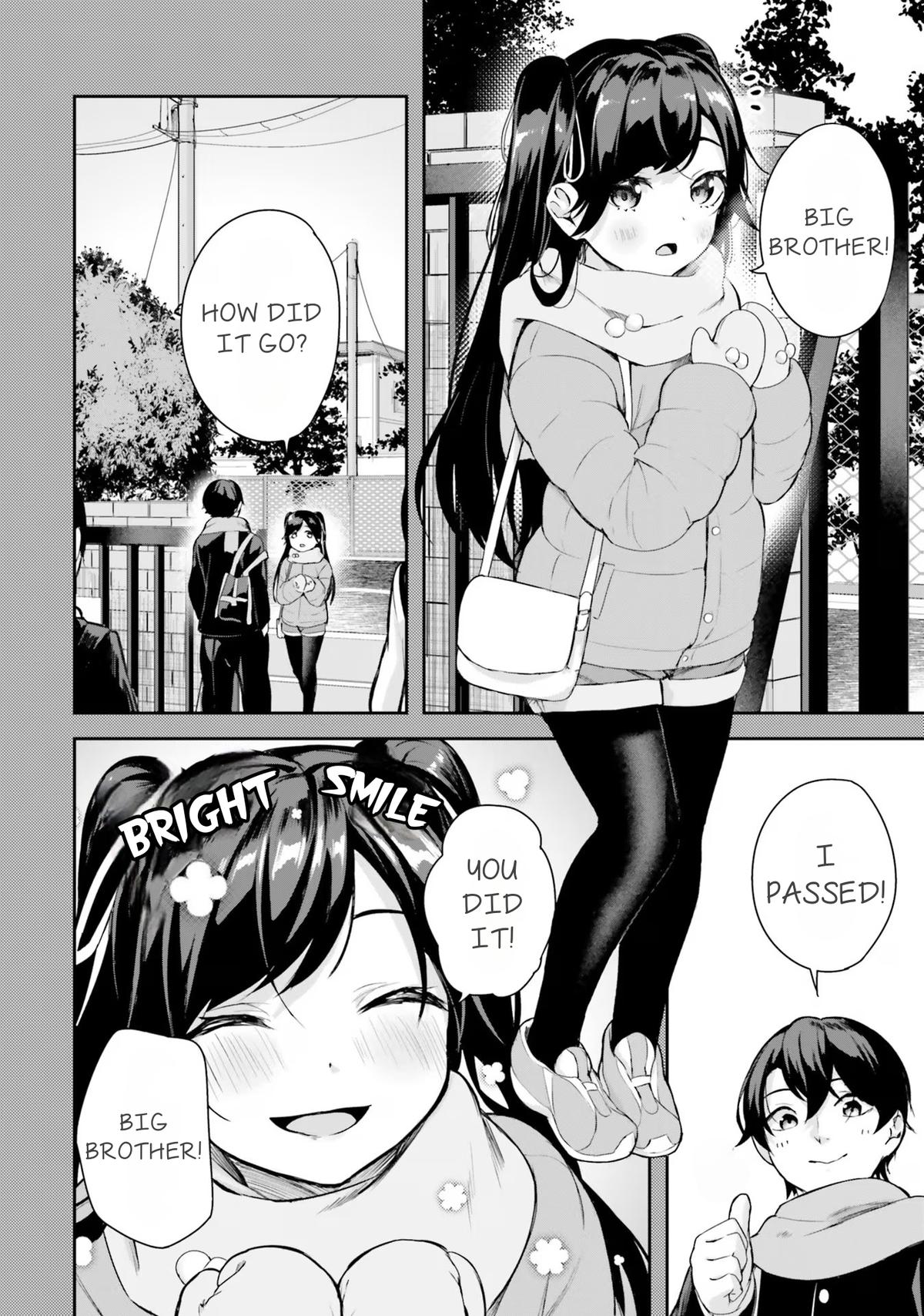 Kamikakushi no Eden Chapter 1 47