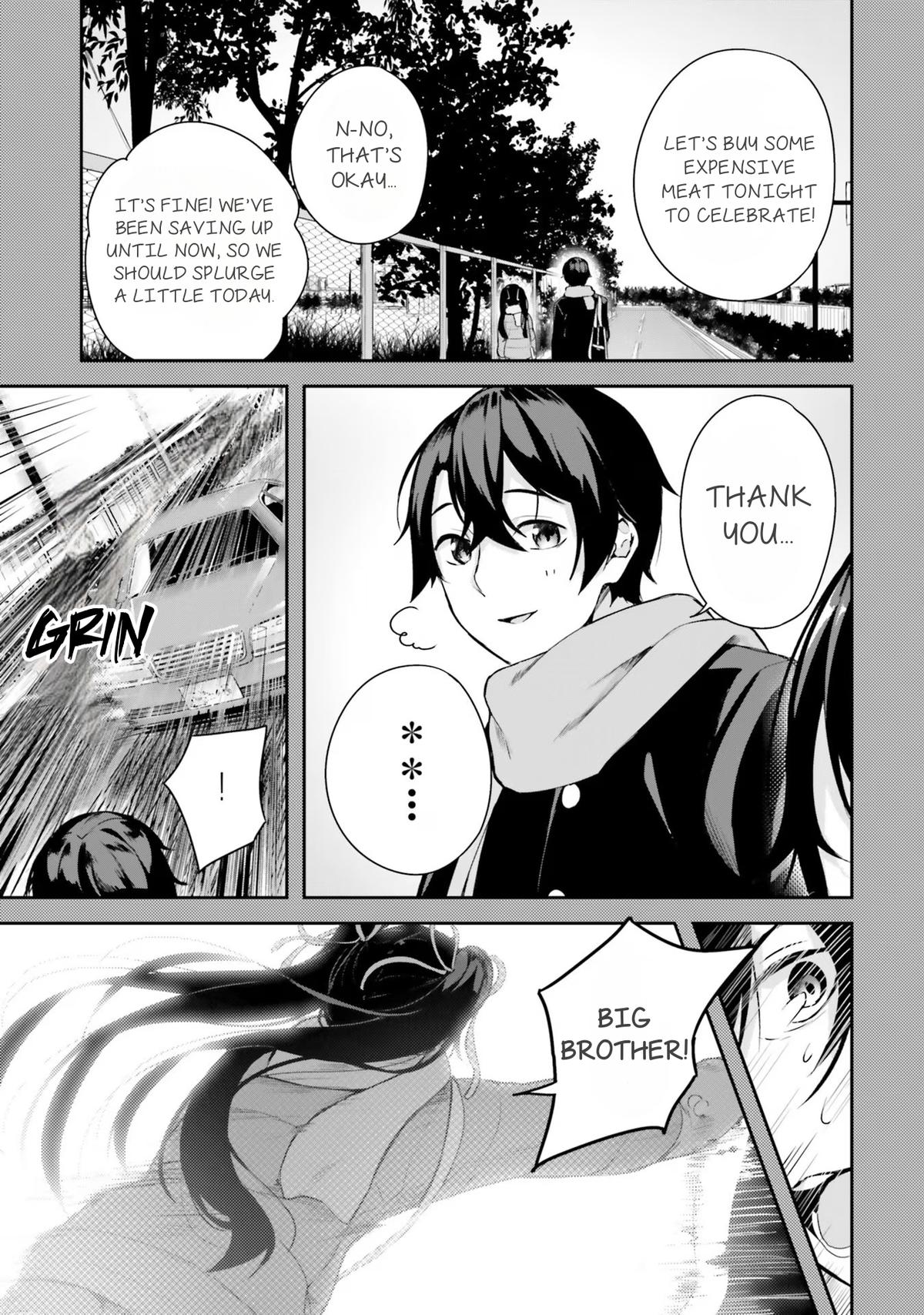 Kamikakushi no Eden Chapter 1 48