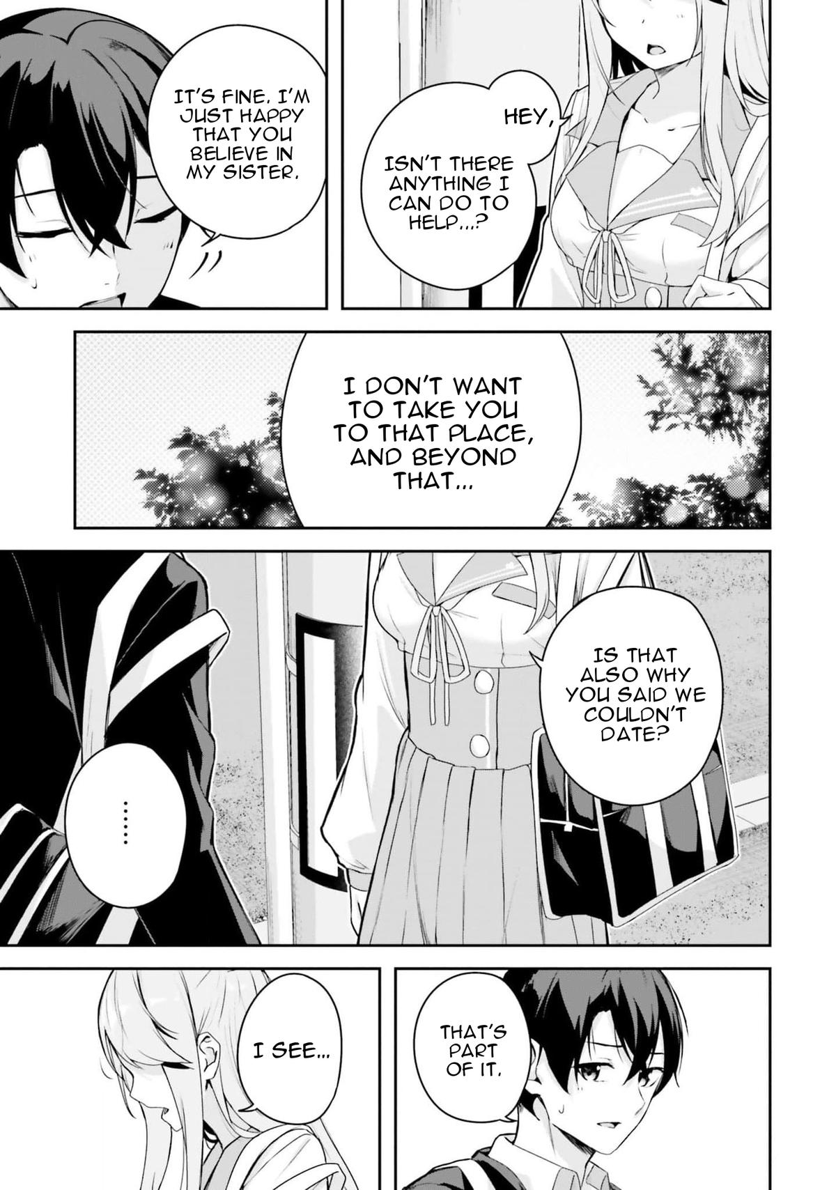 Kamikakushi no Eden Chapter 5 20