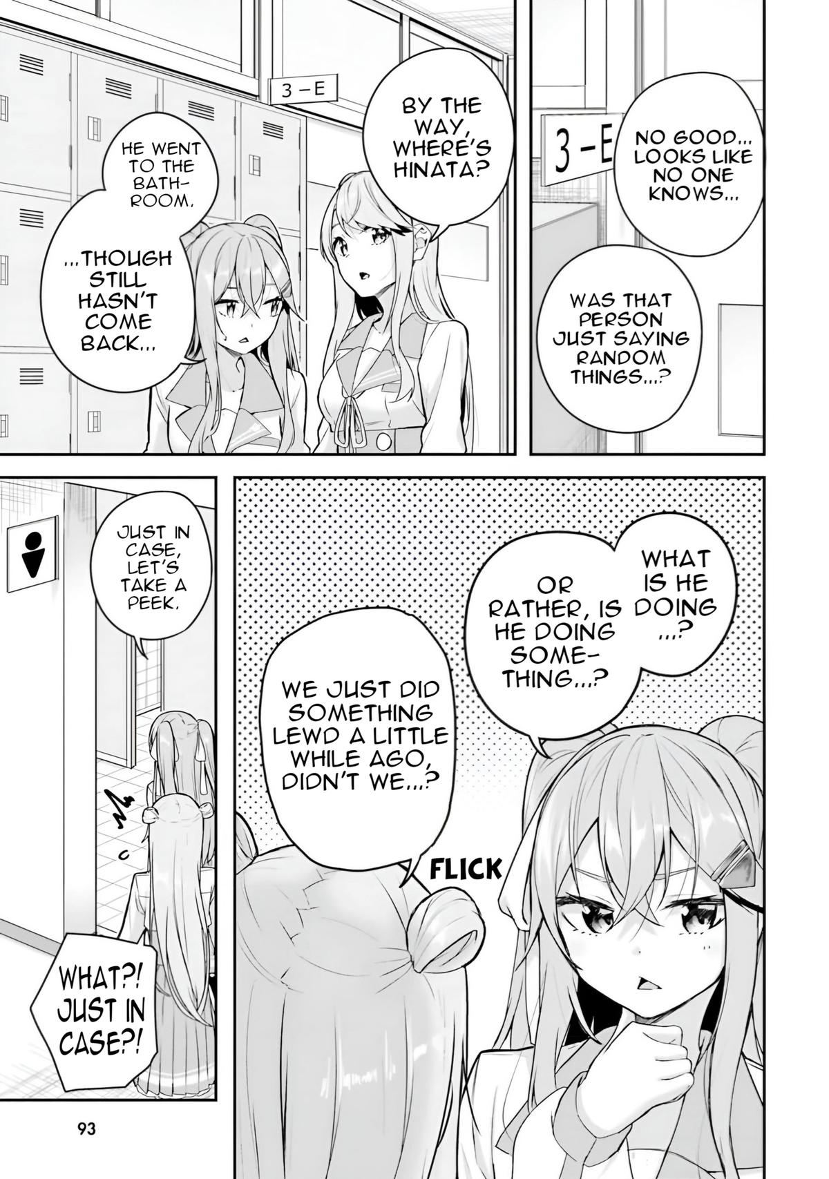 Kamikakushi no Eden Chapter 9 44