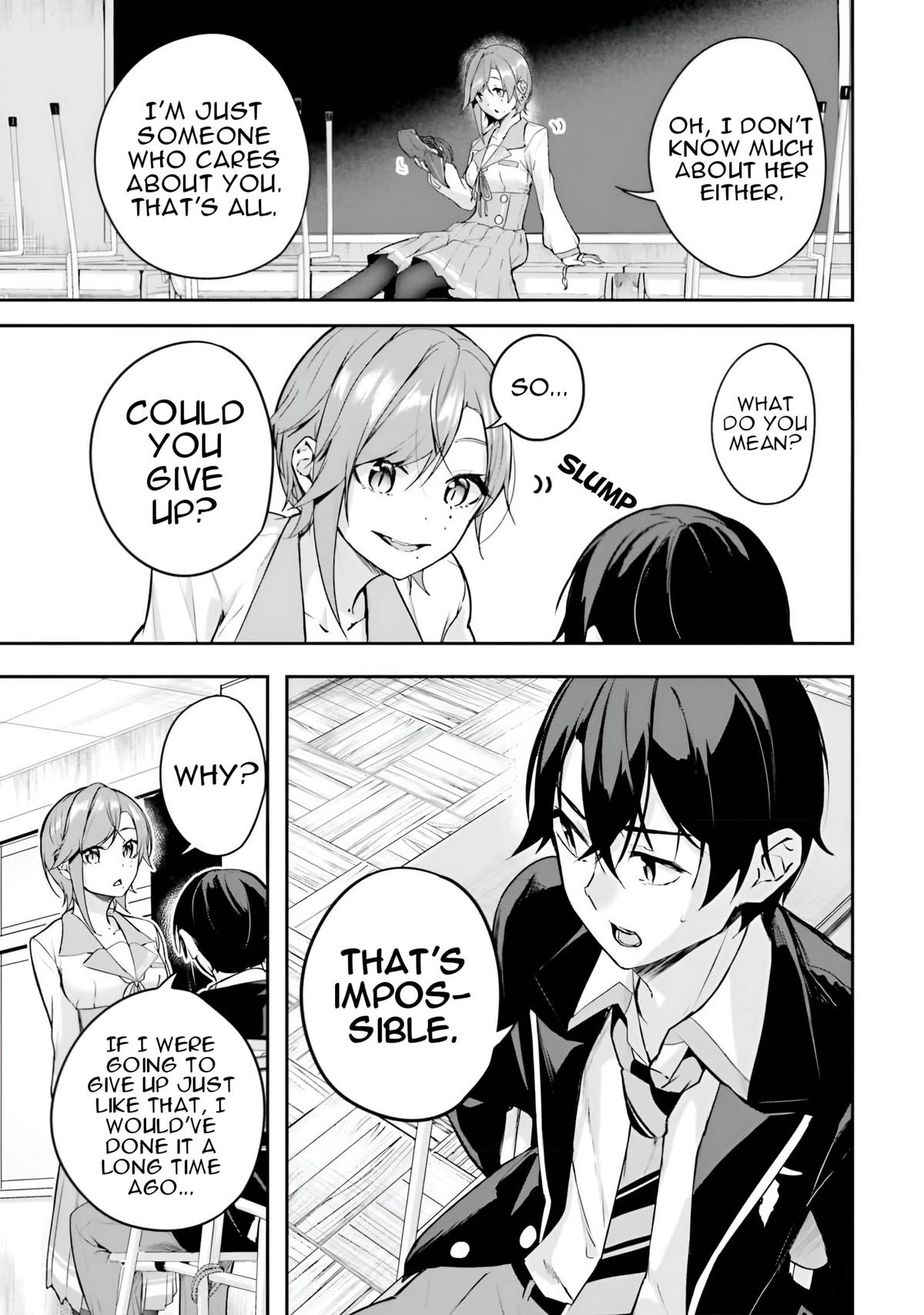 Kamikakushi no Eden Chapter 10 4