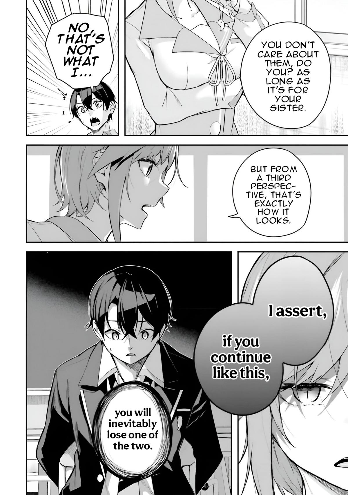 Kamikakushi no Eden Chapter 10 7