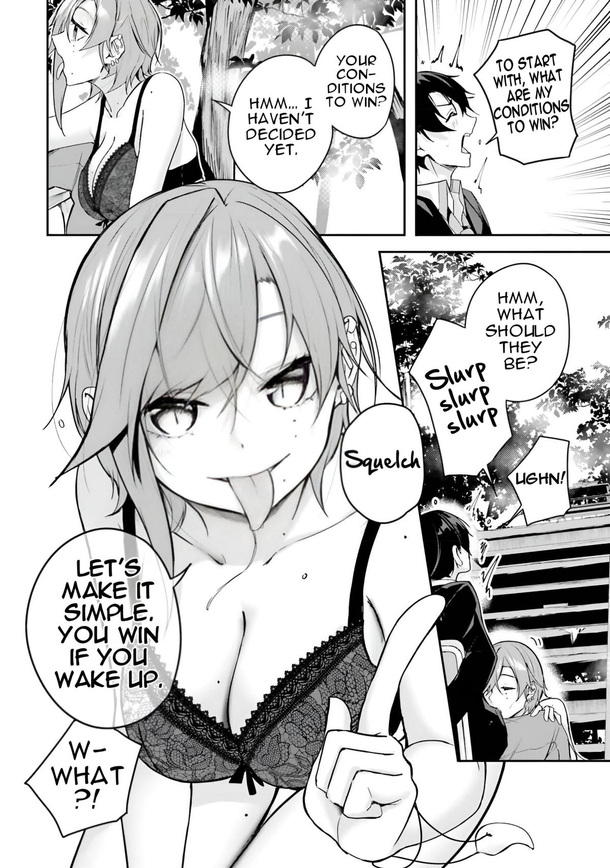 Kamikakushi no Eden Chapter 10 23