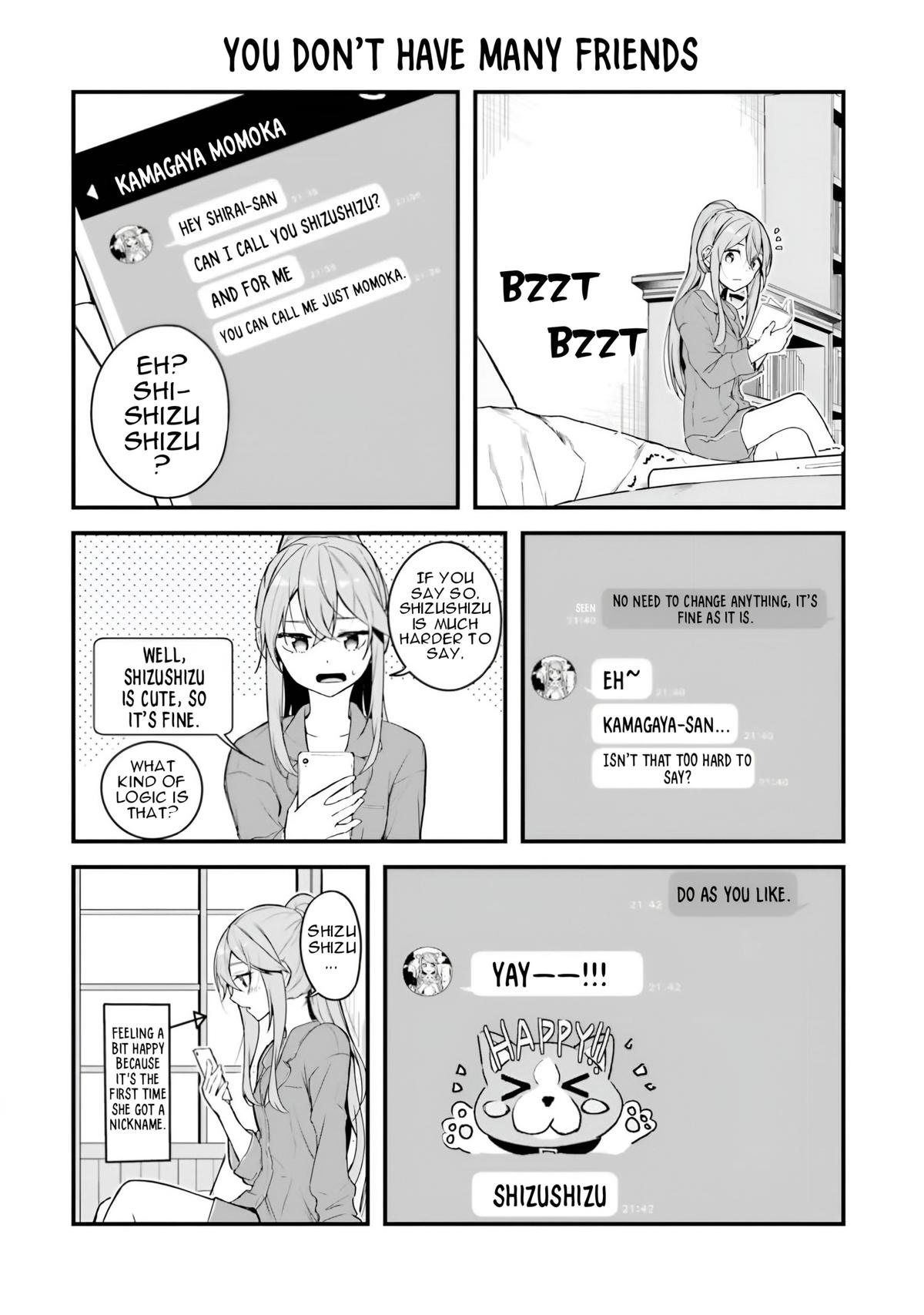 Kamikakushi no Eden Chapter 11 33