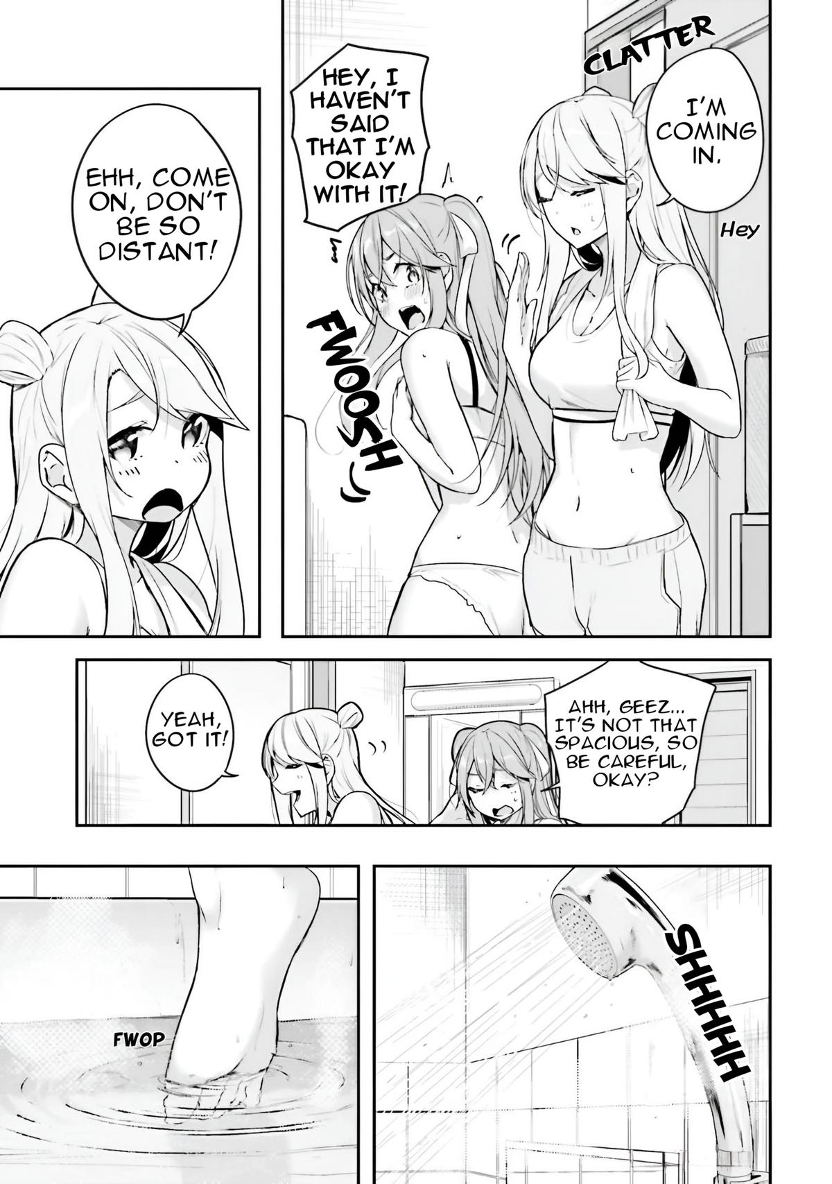 Kamikakushi no Eden Chapter 12 45
