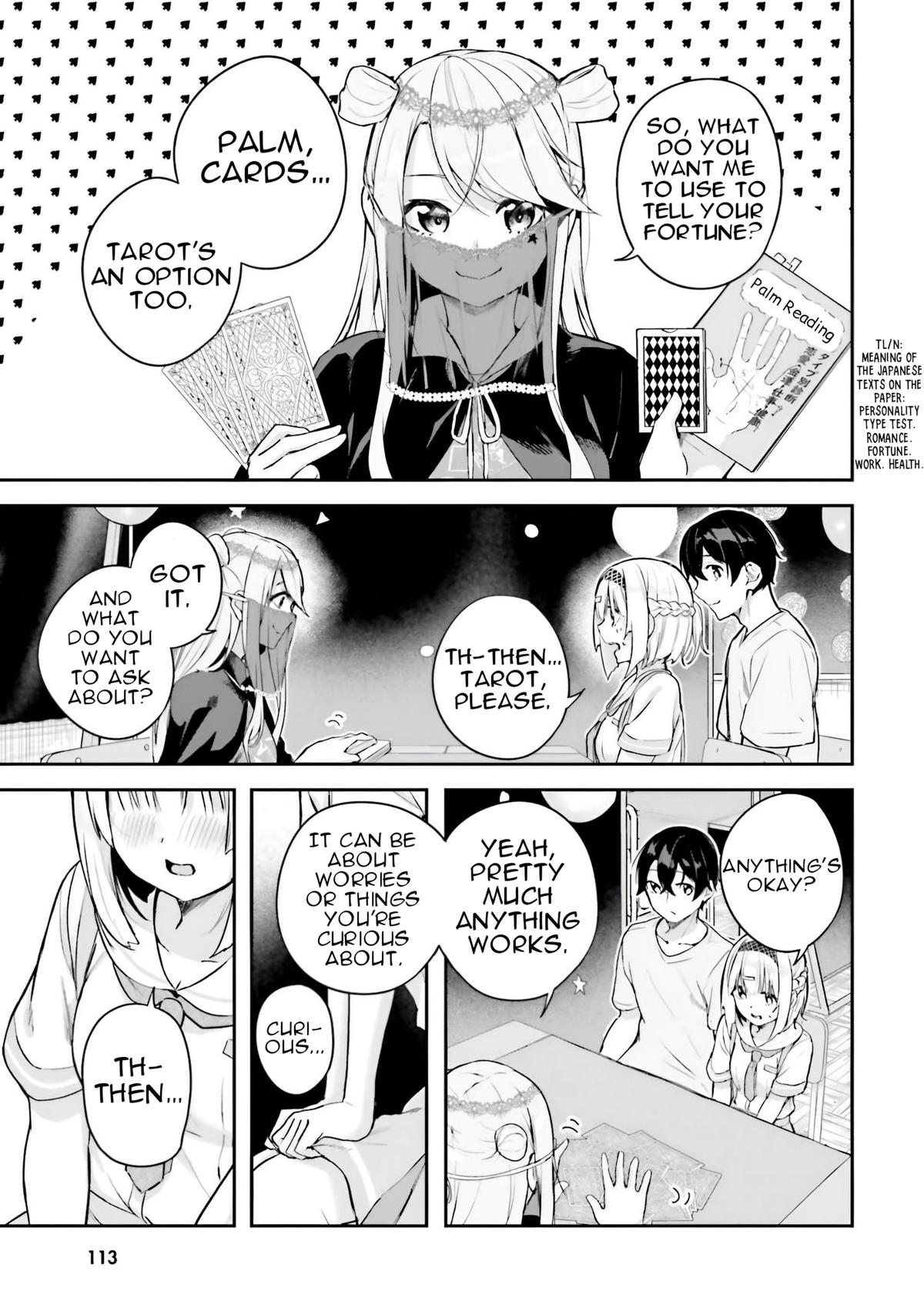 Kamikakushi no Eden Chapter 14 25