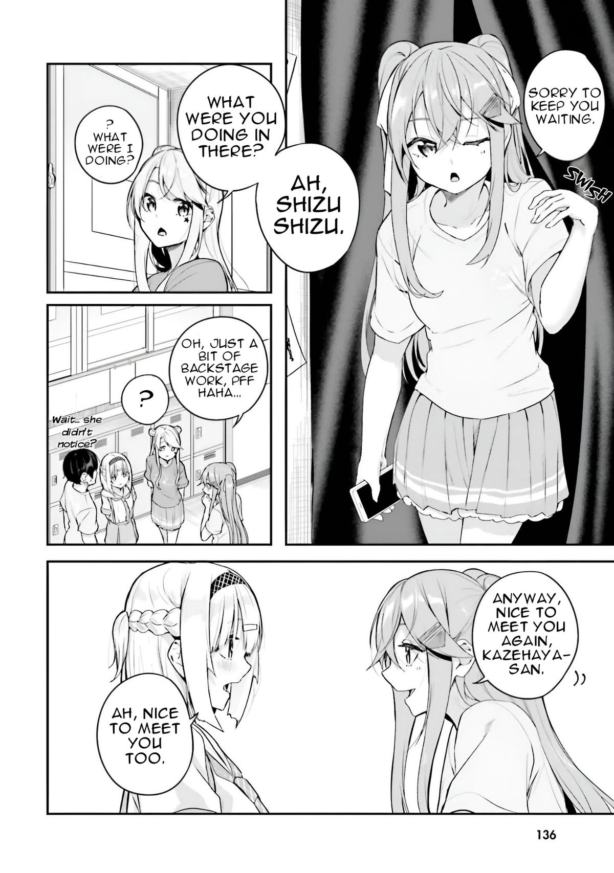 Kamikakushi no Eden Chapter 14 48