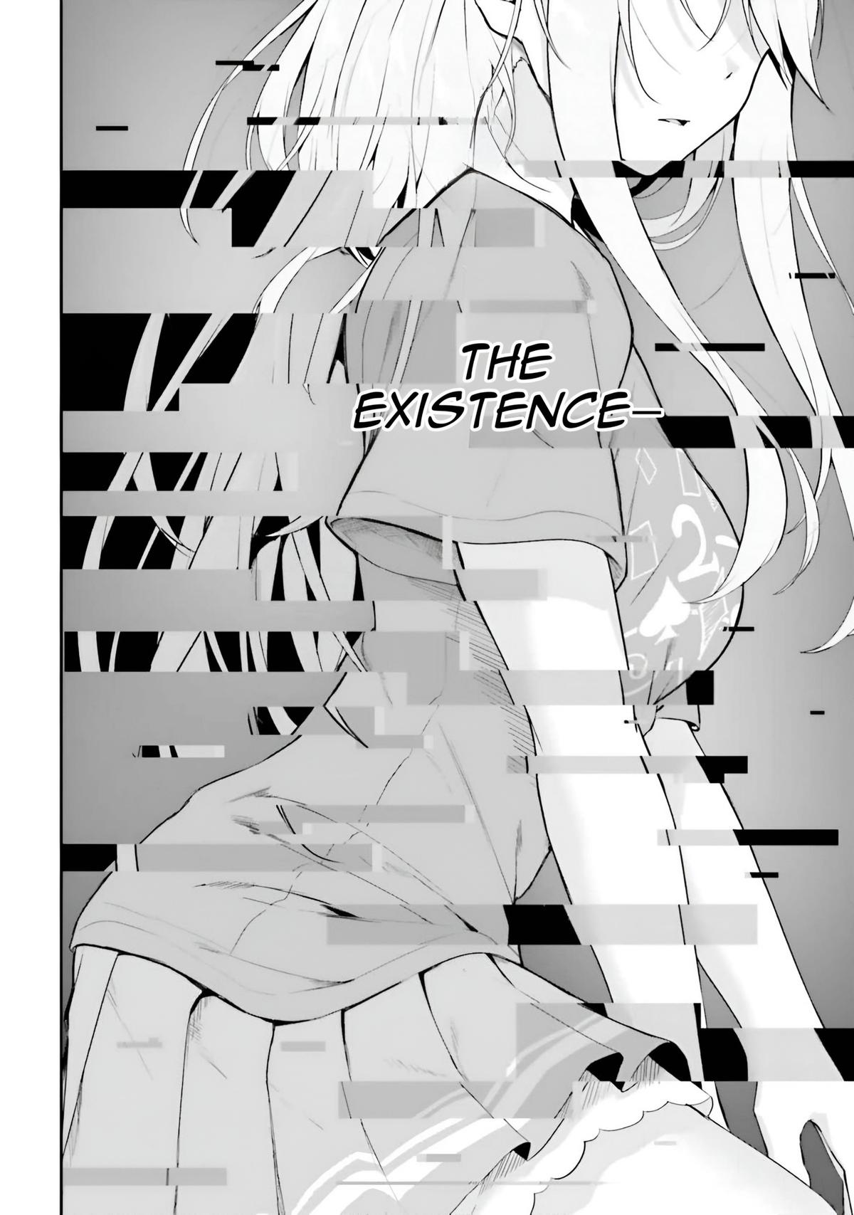Kamikakushi no Eden Chapter 15 24