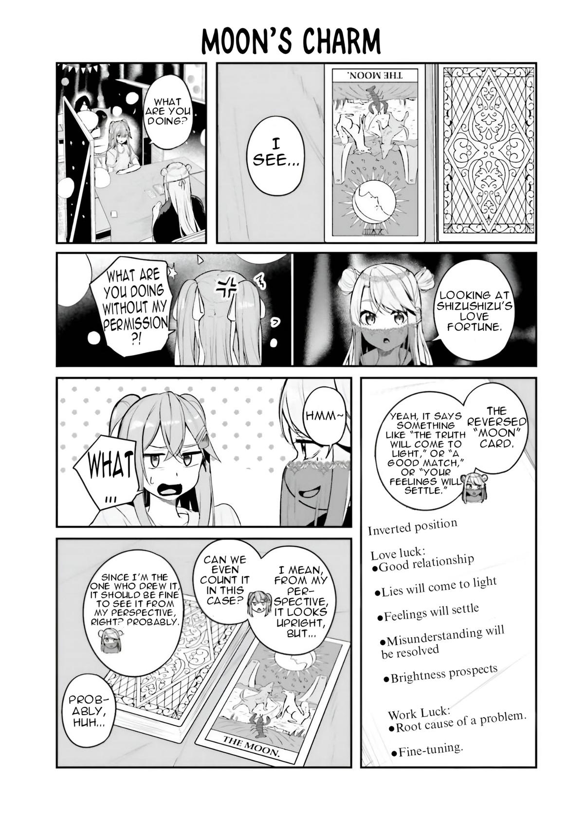 Kamikakushi no Eden Chapter 15 28