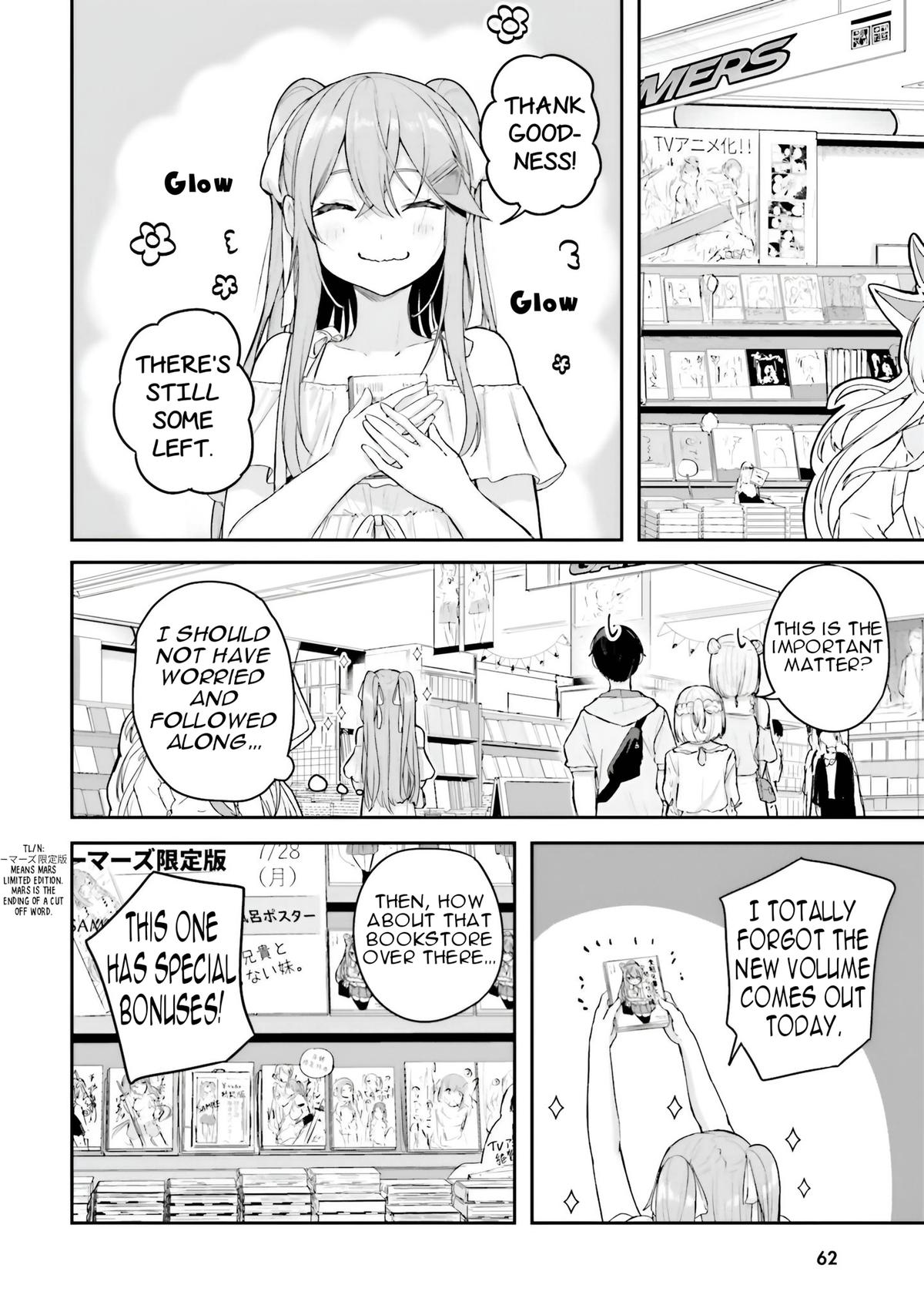 Kamikakushi no Eden Chapter 17 12