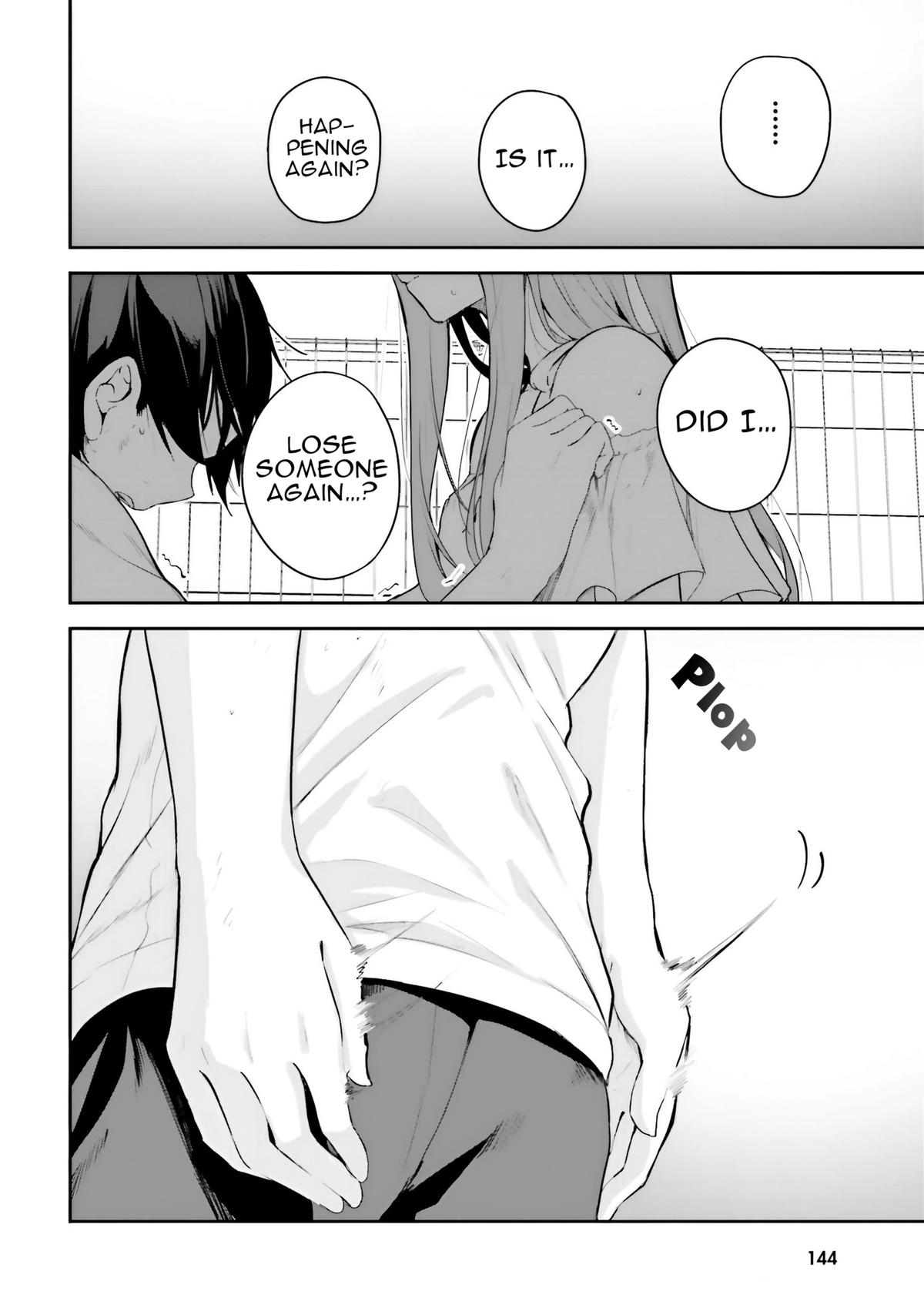 Kamikakushi no Eden Chapter 19 36