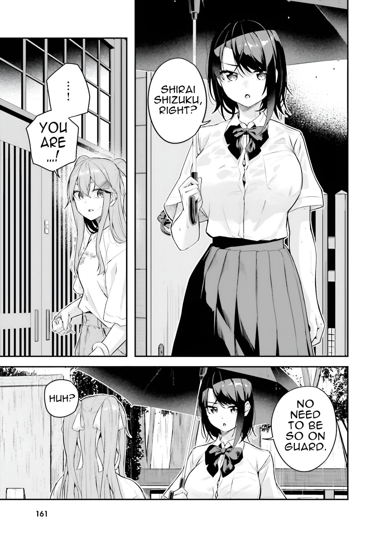 Kamikakushi no Eden Chapter 20 18