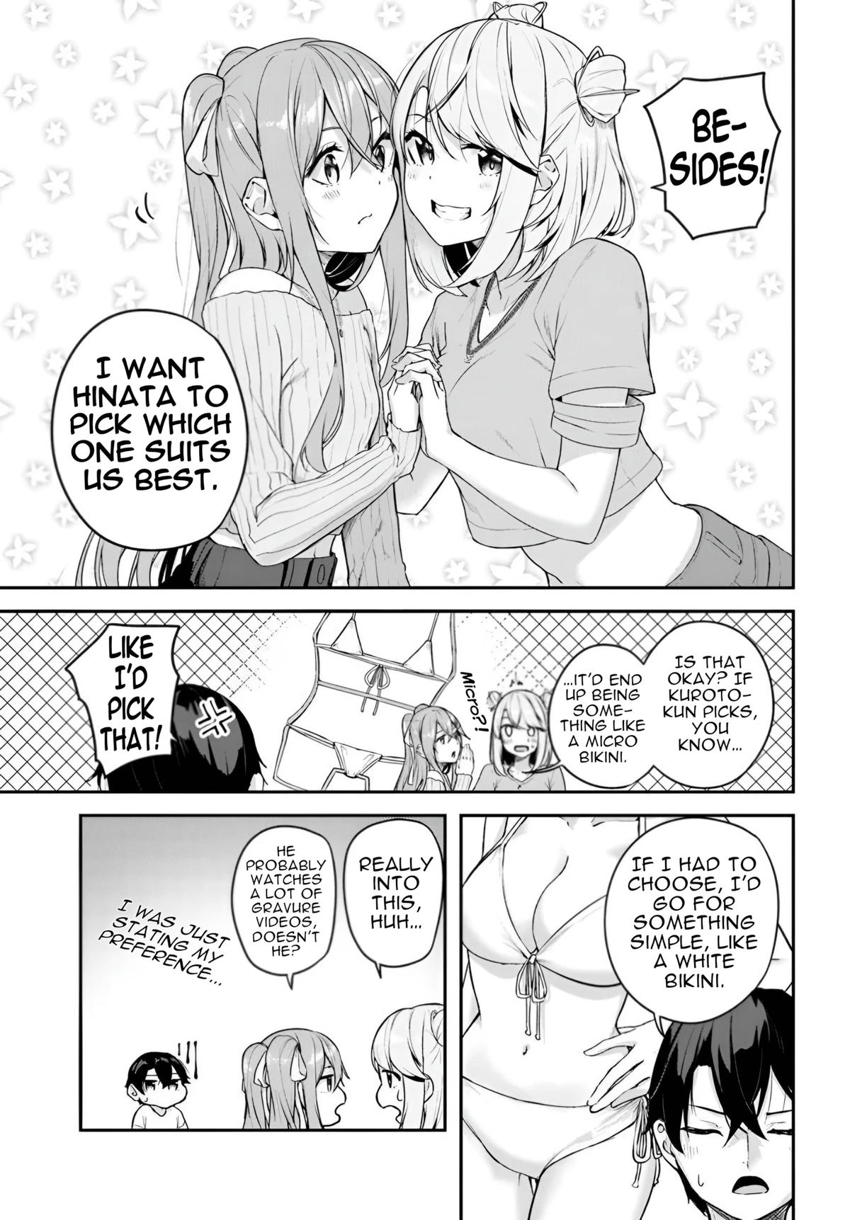 Kamikakushi no Eden Chapter 22 14