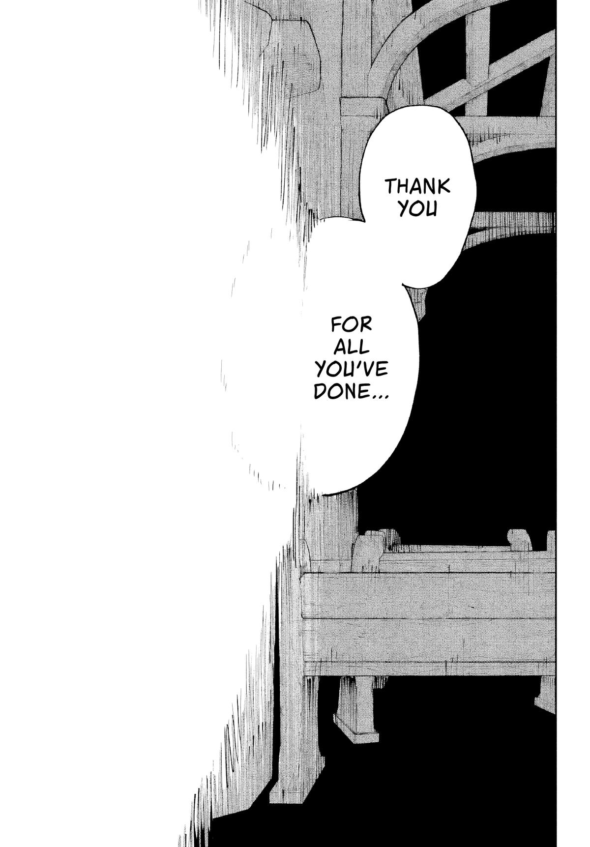 Kami-sama ga Mitenai kara Chapter 7 10