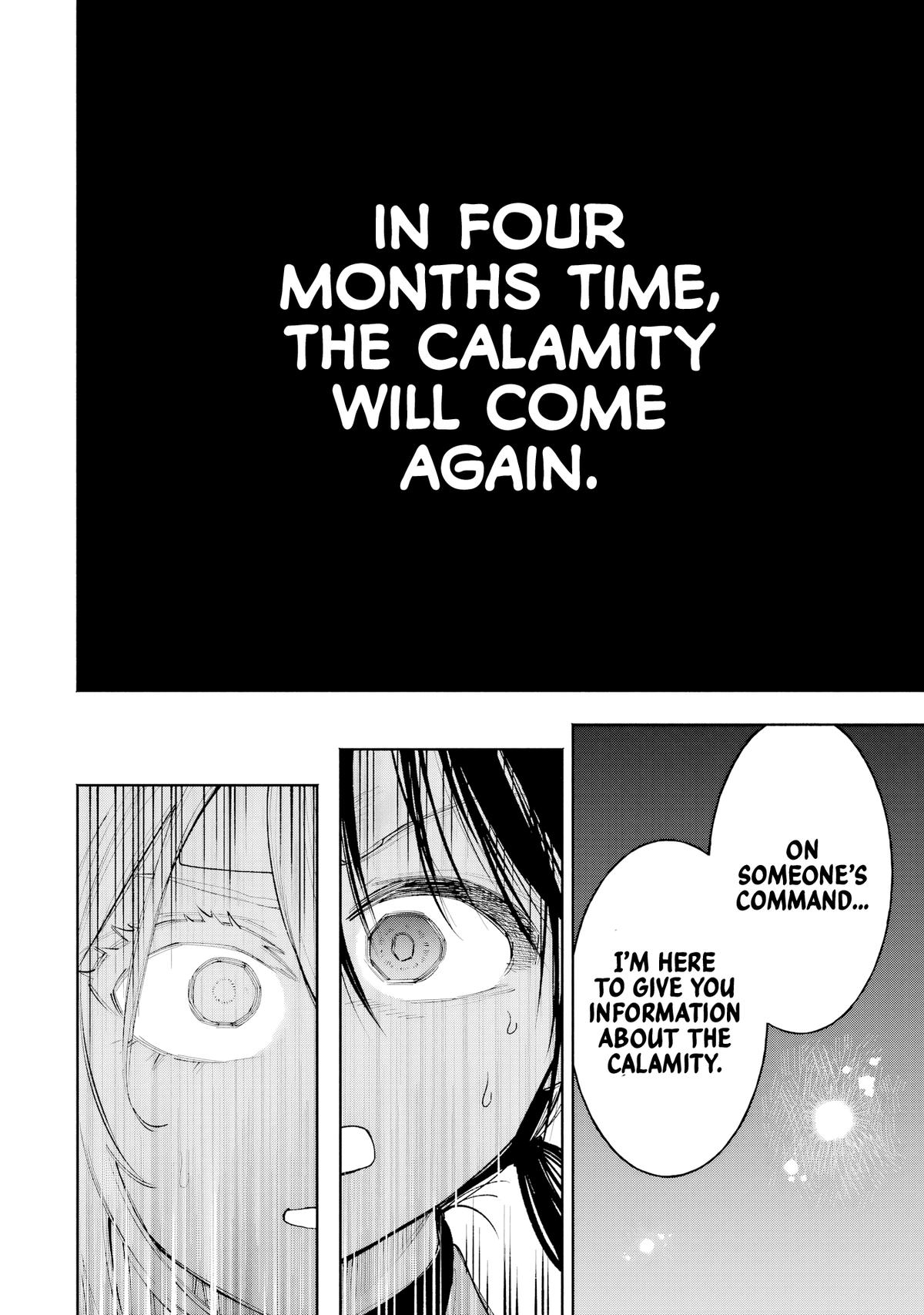 Kami-sama ga Mitenai kara Chapter 9 27