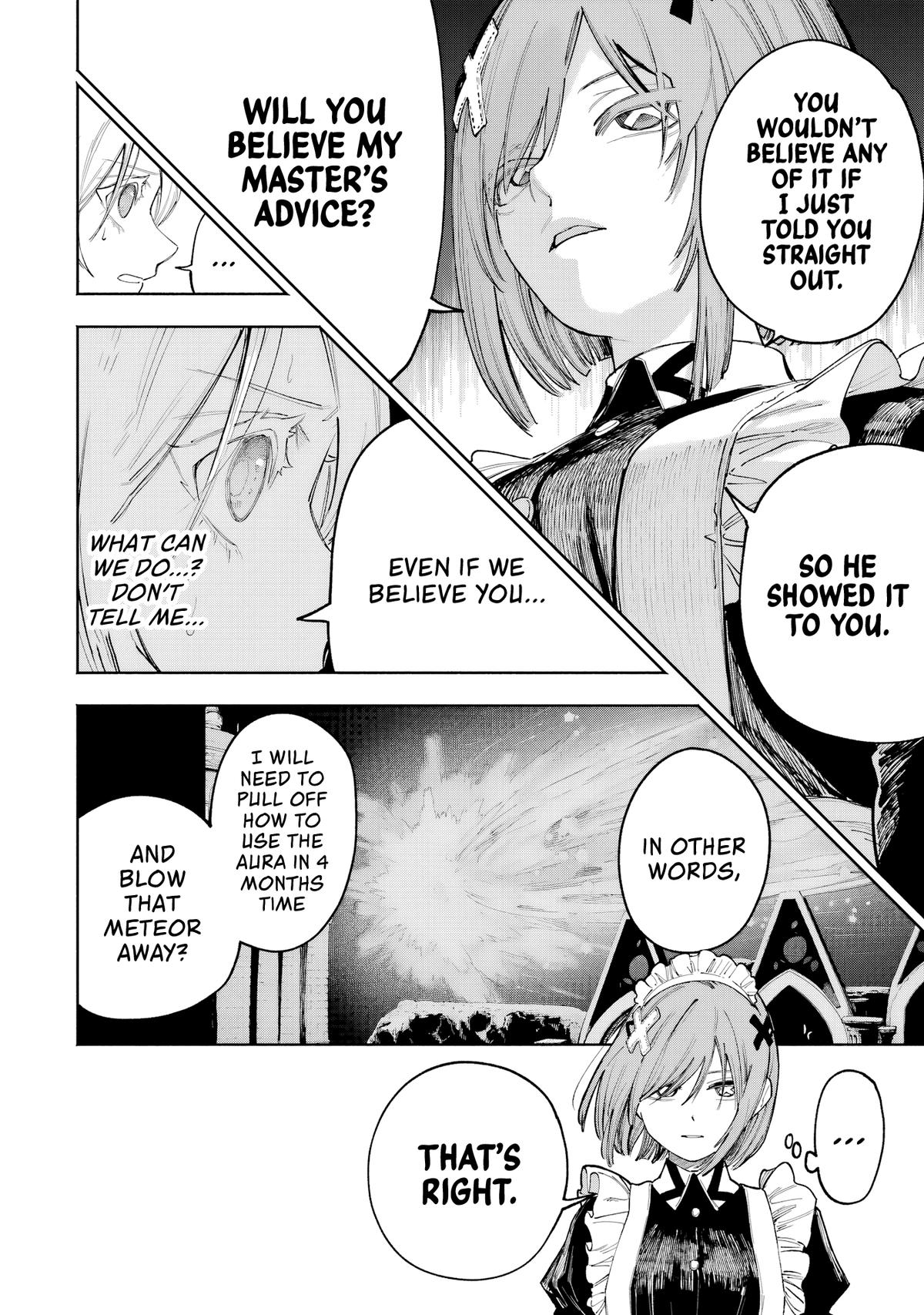 Kami-sama ga Mitenai kara Chapter 10 26