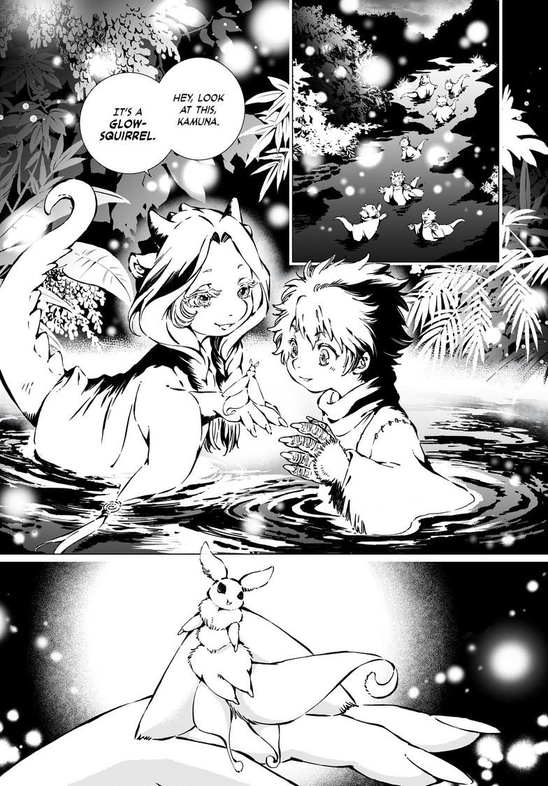 Kamudo Chapter 5.1 4